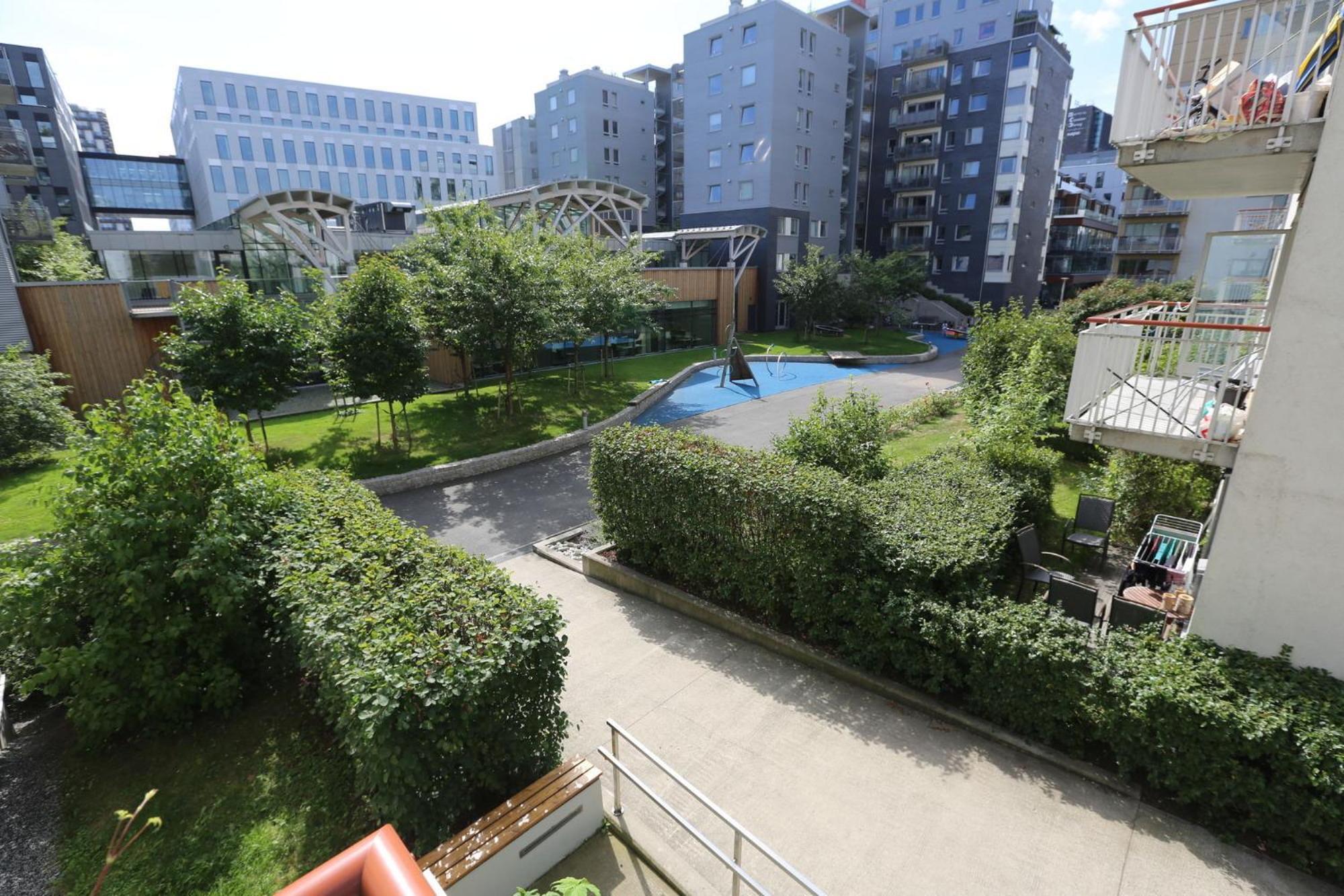 Apartment Ekslusiv & Supersentral *