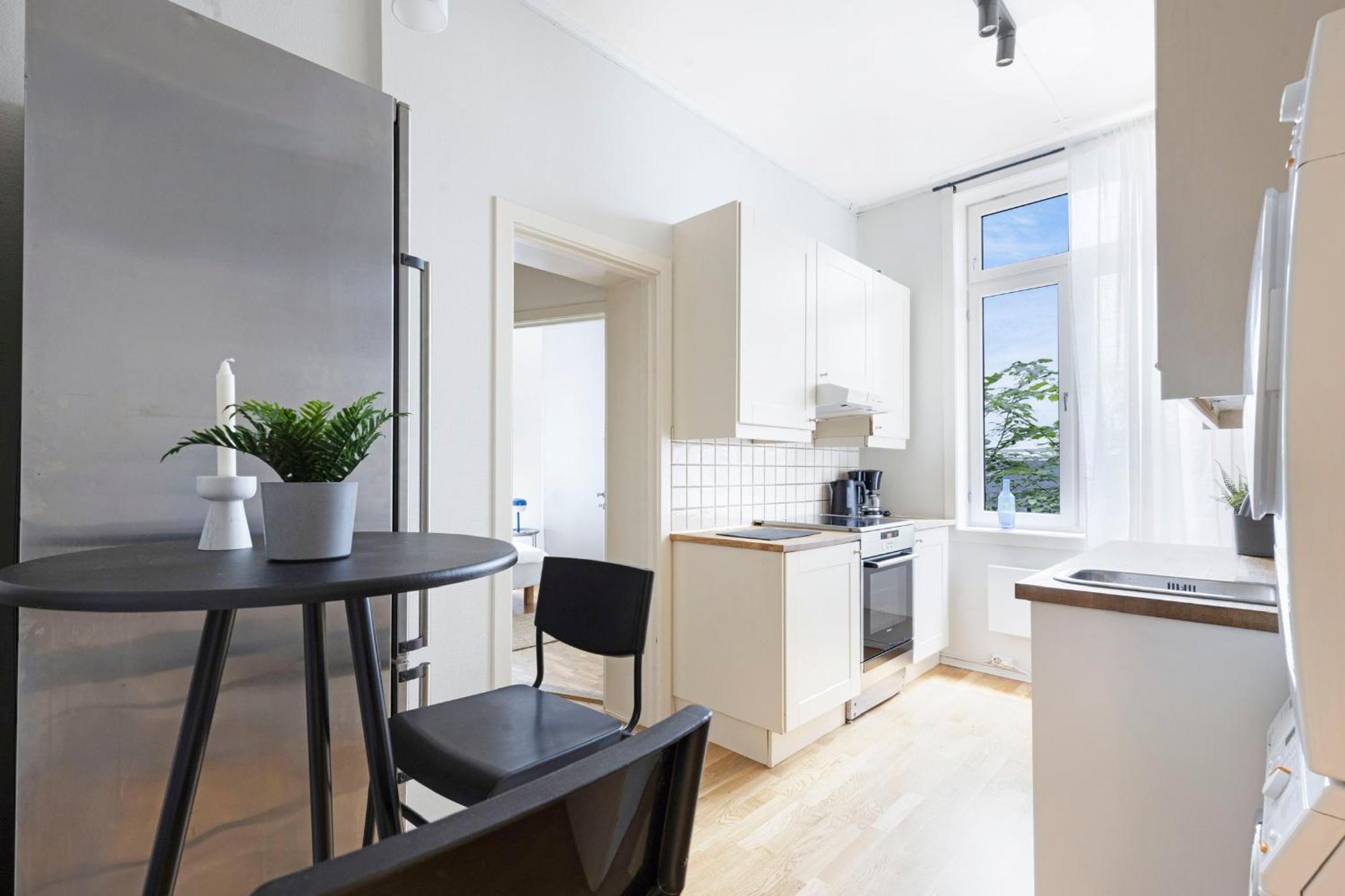 Affordable And Privat bolig Oslo