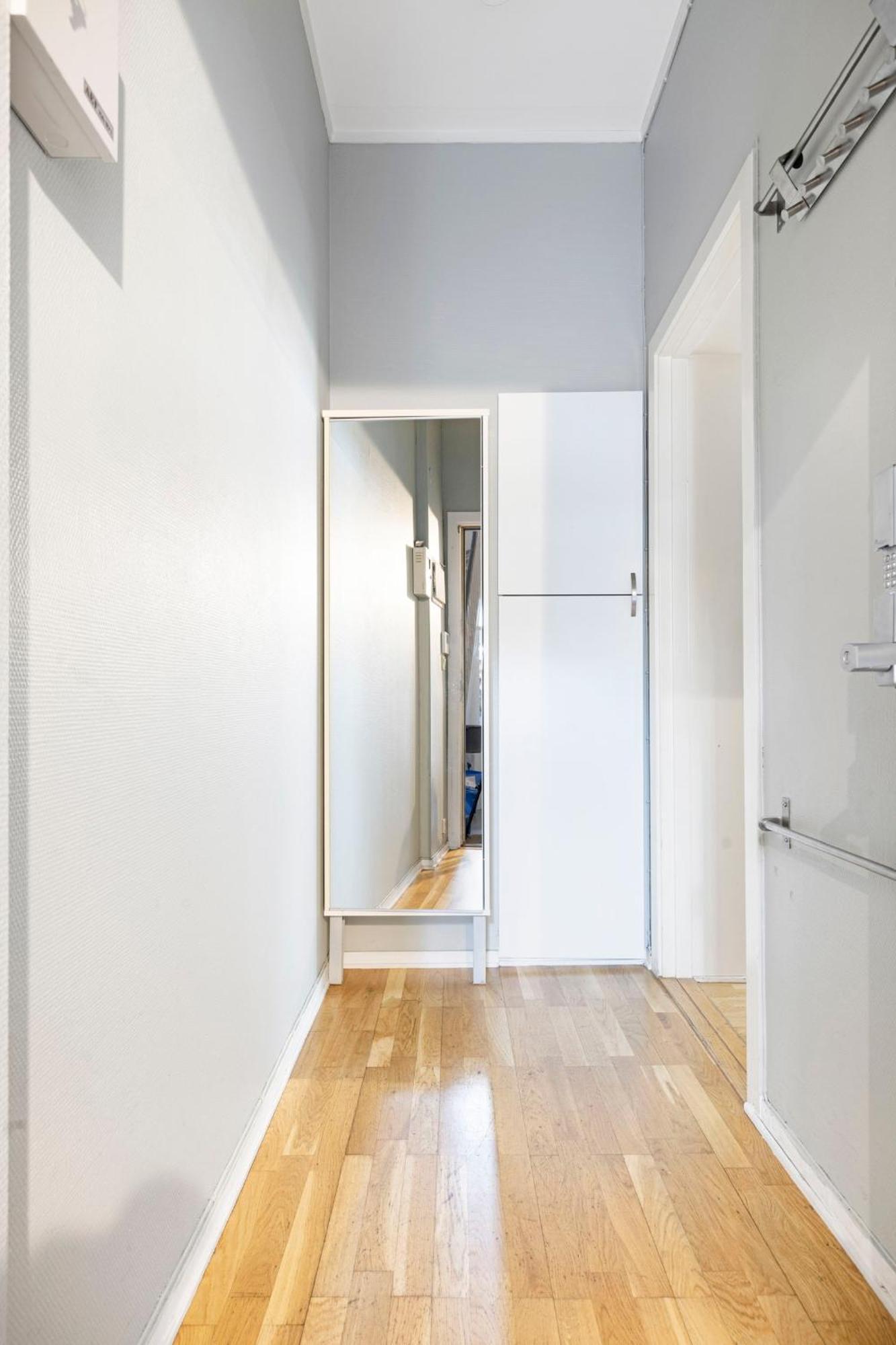Affordable And Privat bolig Oslo