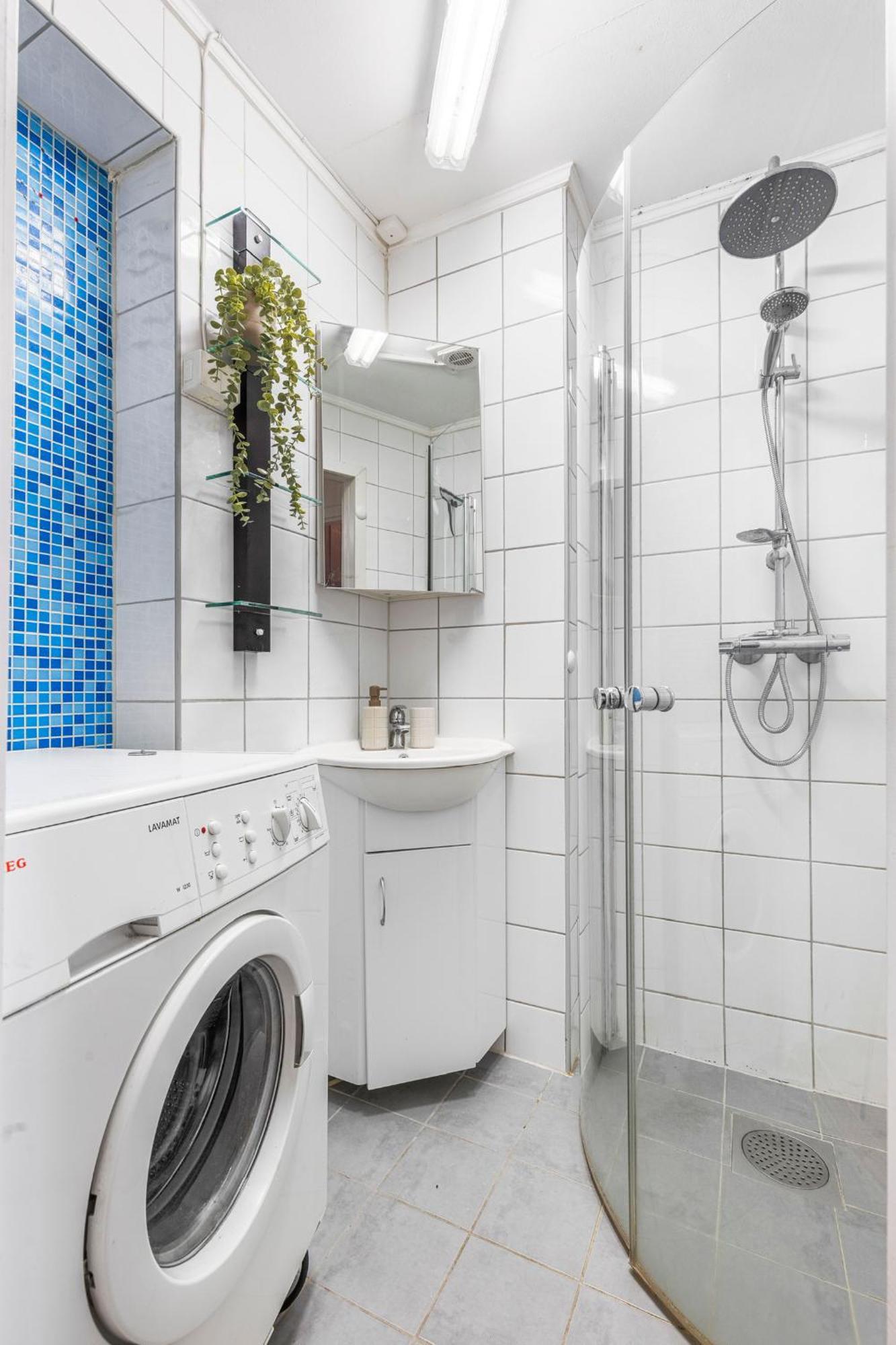 Apartment Spacious And Exclusive In The Centre Oslo