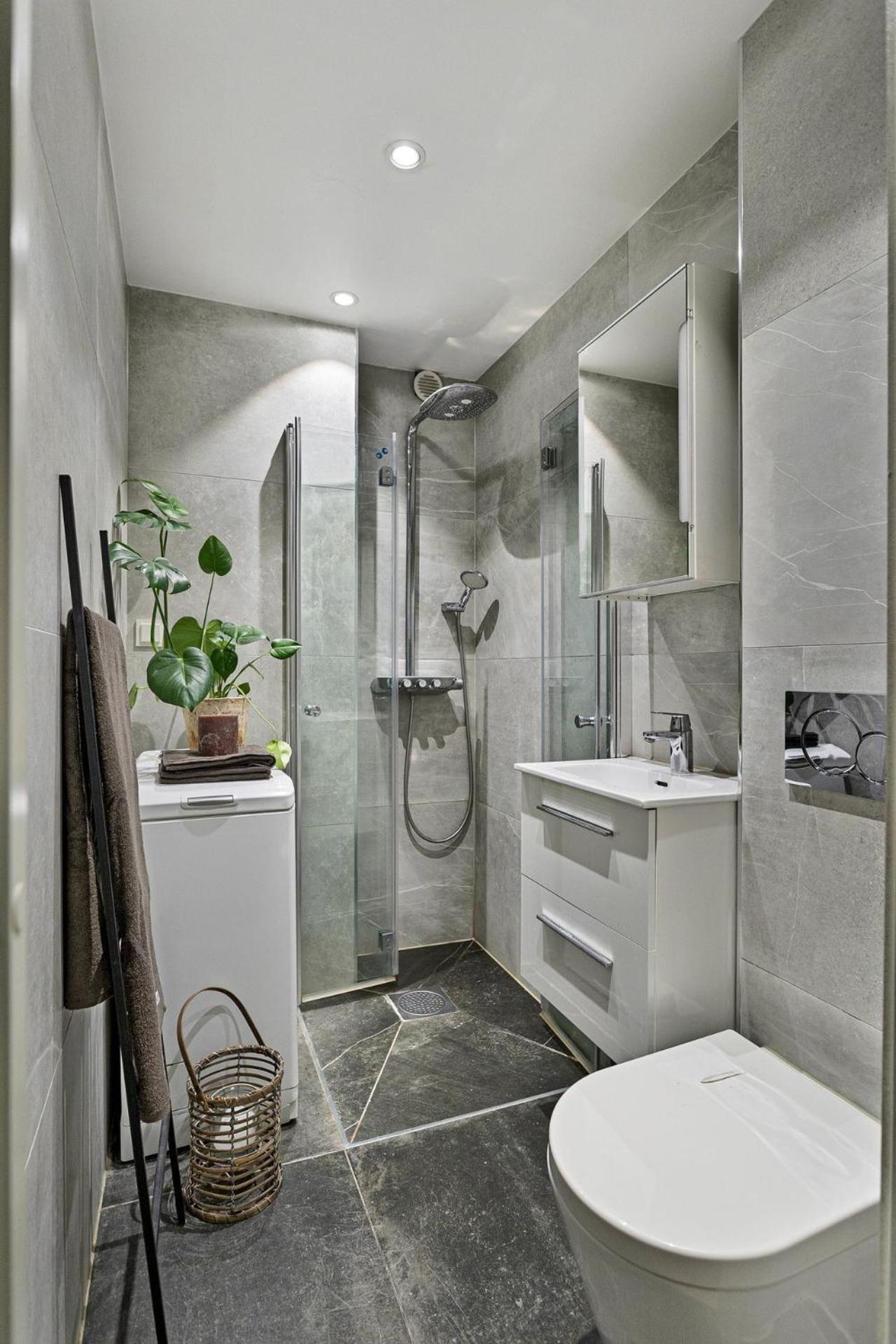 Lägenhet Frogner - Newly Renovated - 3 Bedrooms *