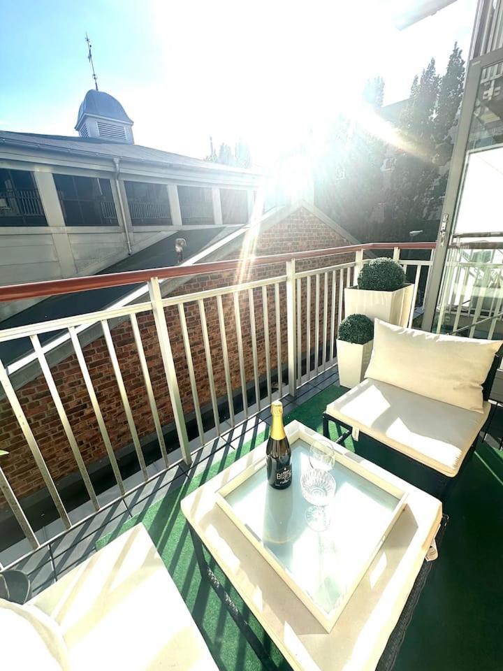 Apartment 3 Bedroom - Near Station Oslo