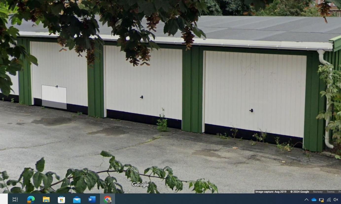Med 4 Soverom I * Oslo