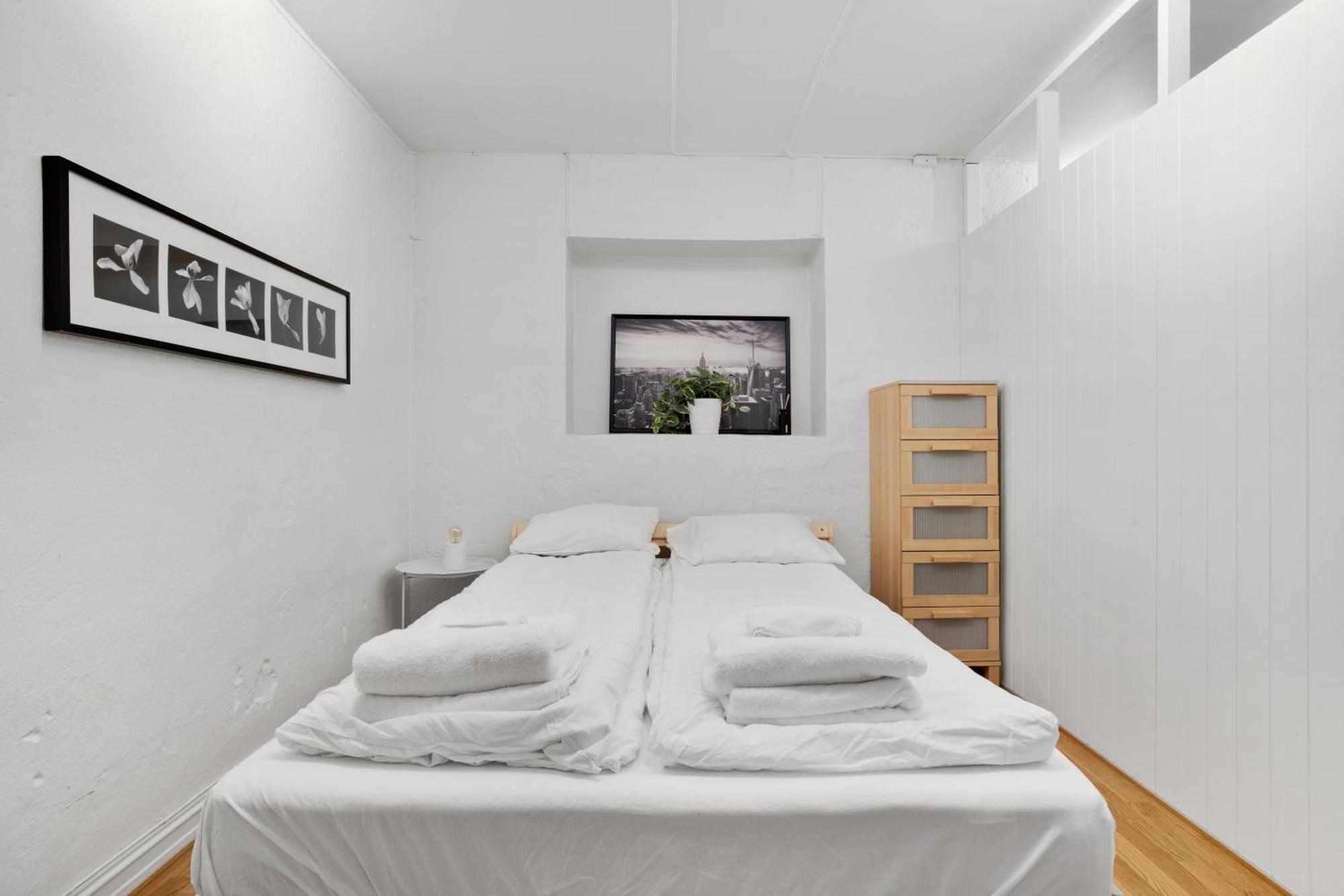 Great For 4 * Oslo