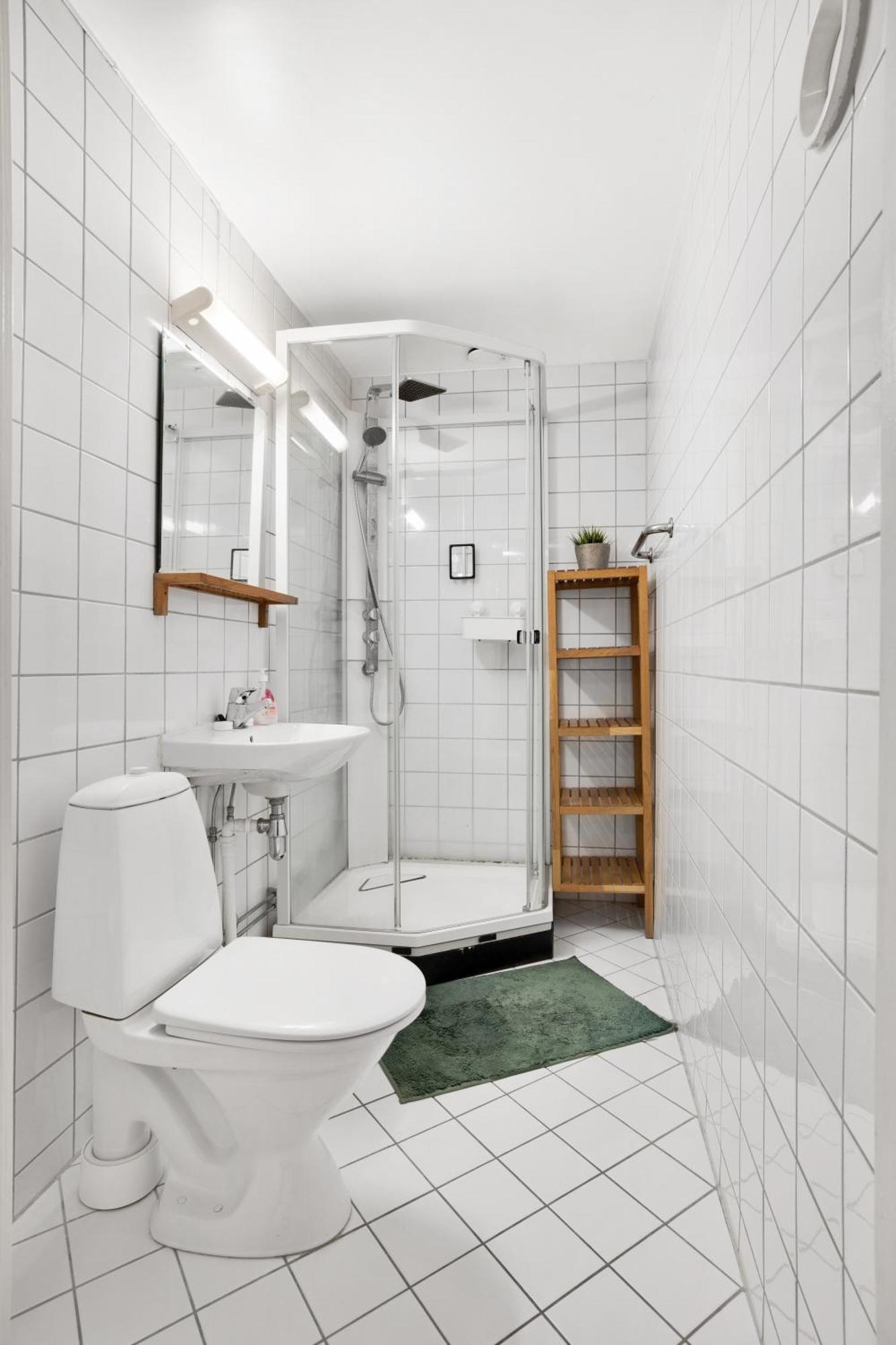 Apartment Great For 4