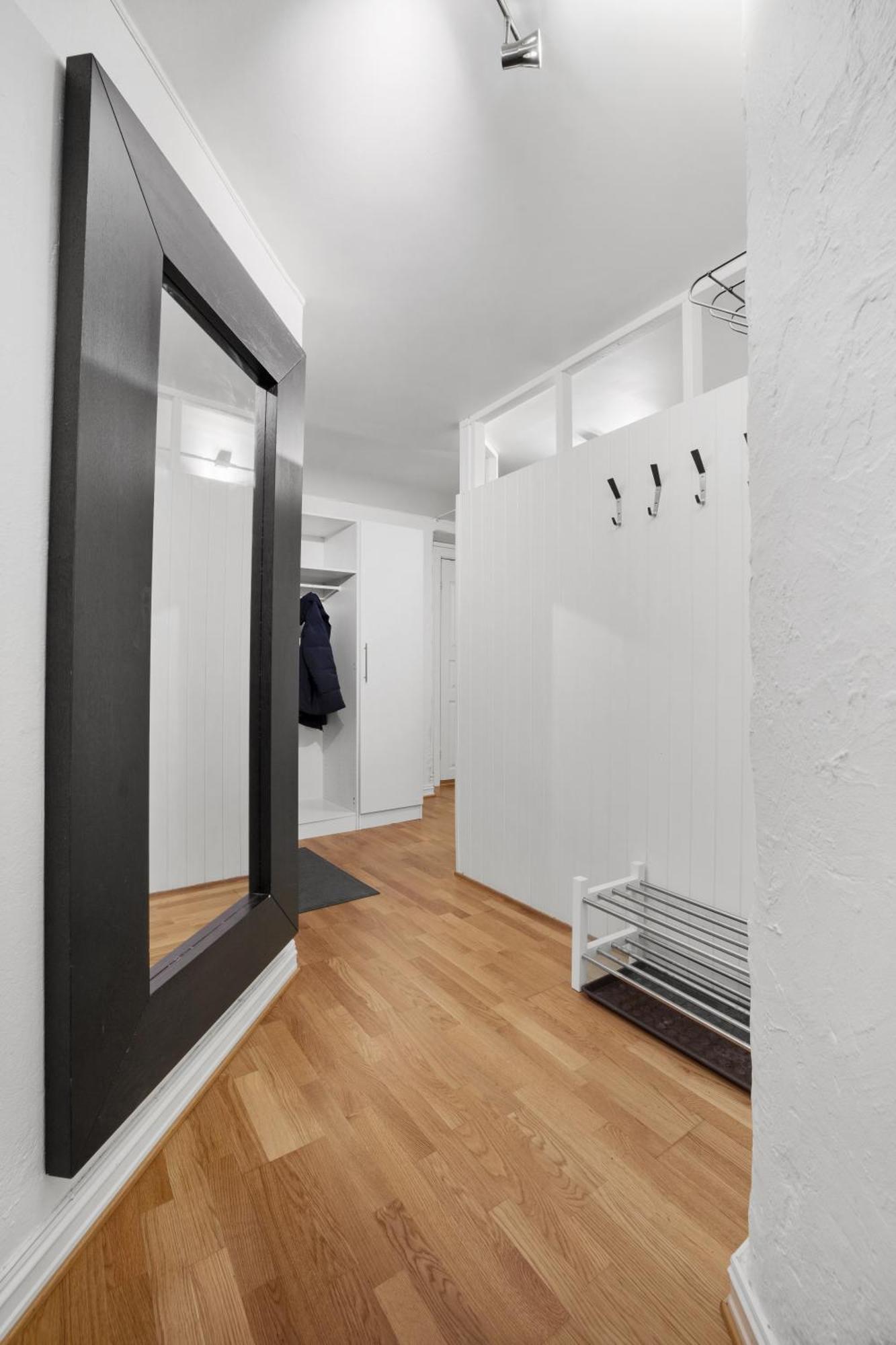 Apartment Great For 4 *