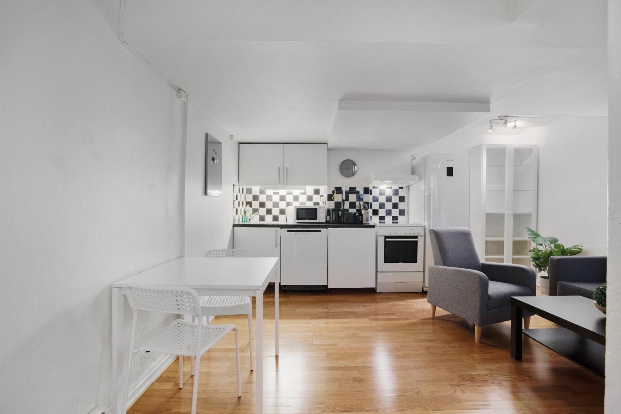 Great For 4 * Oslo