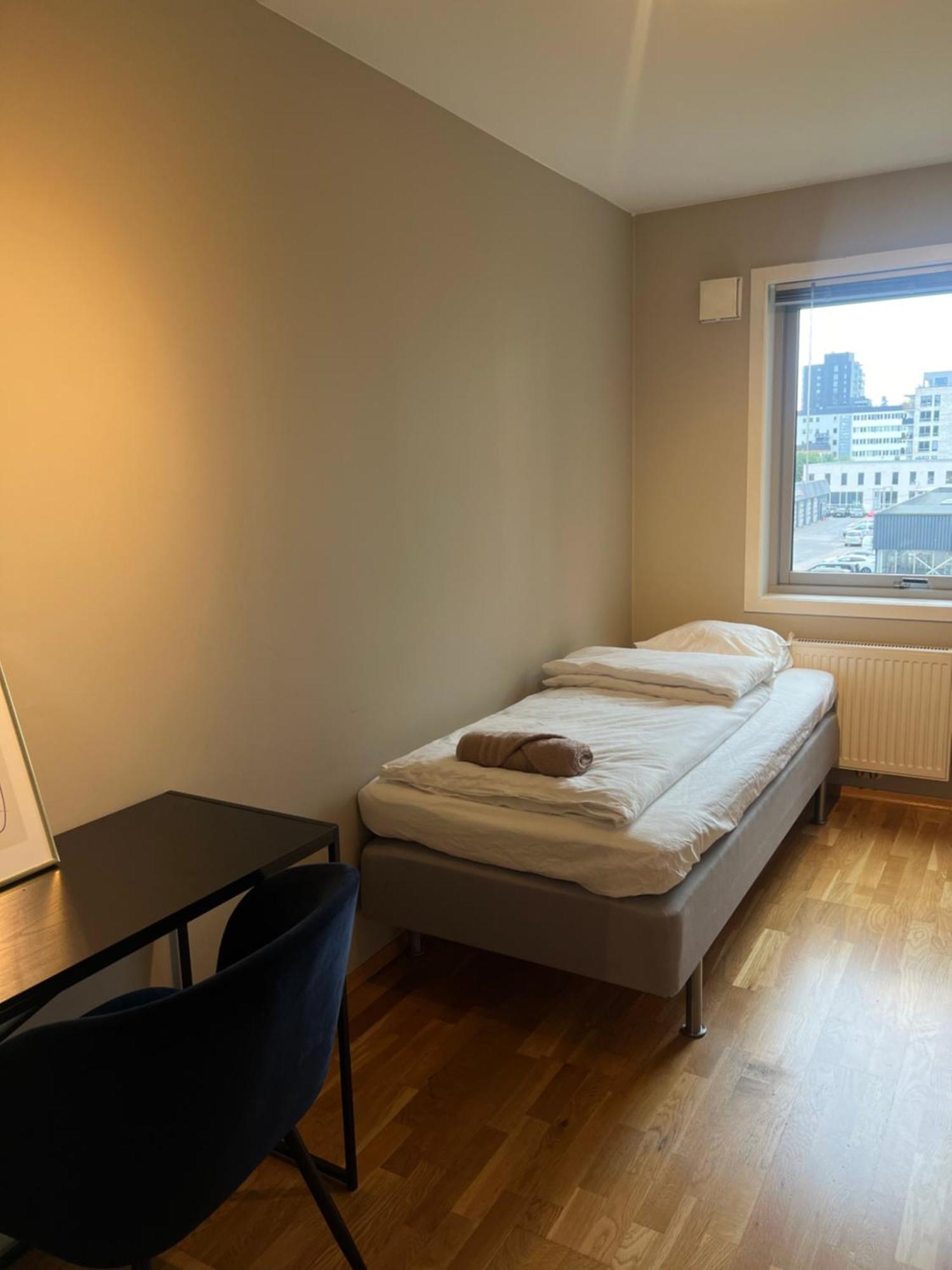 Moderne I Gamle *