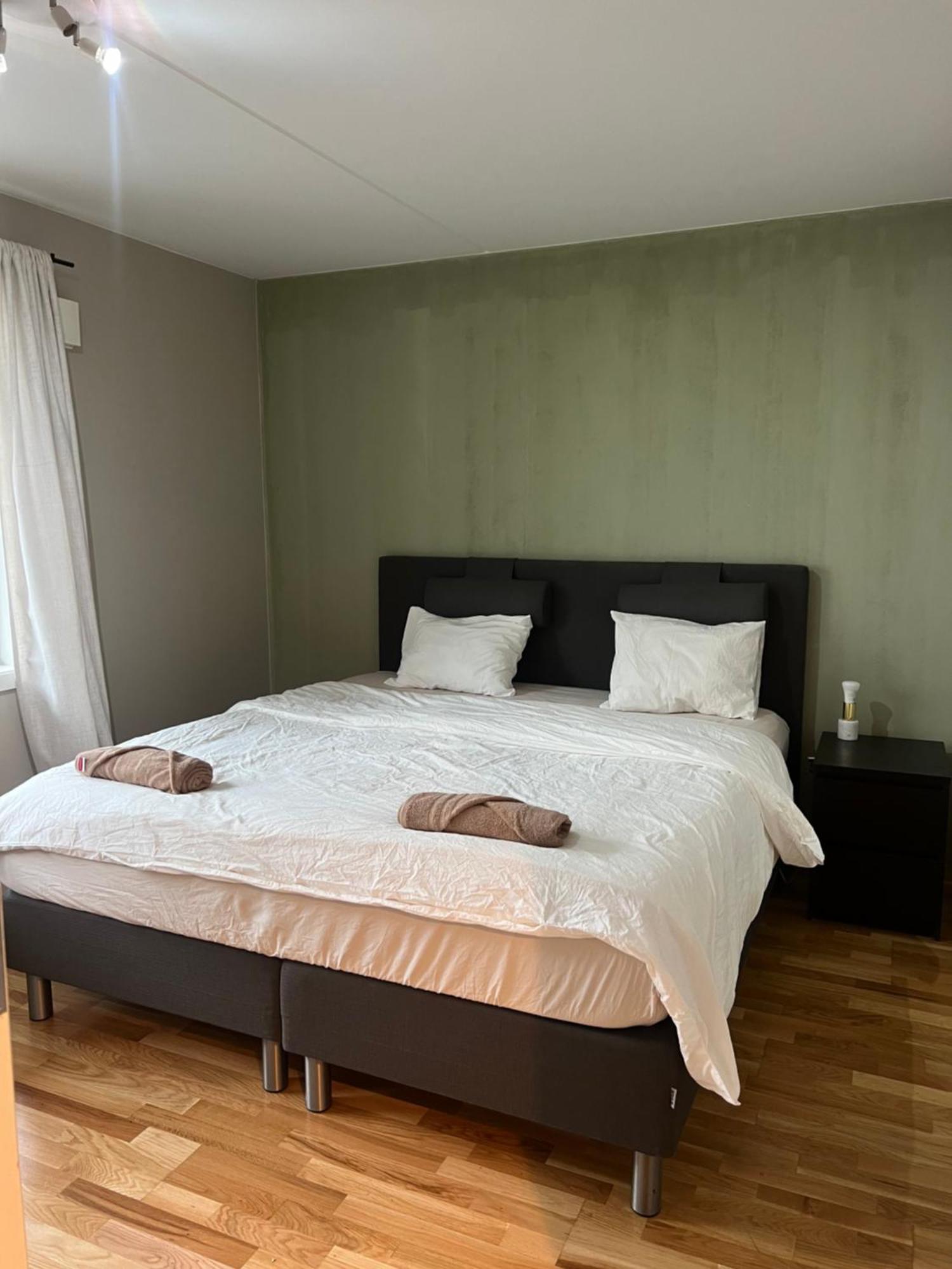 Moderne I Gamle Oslo