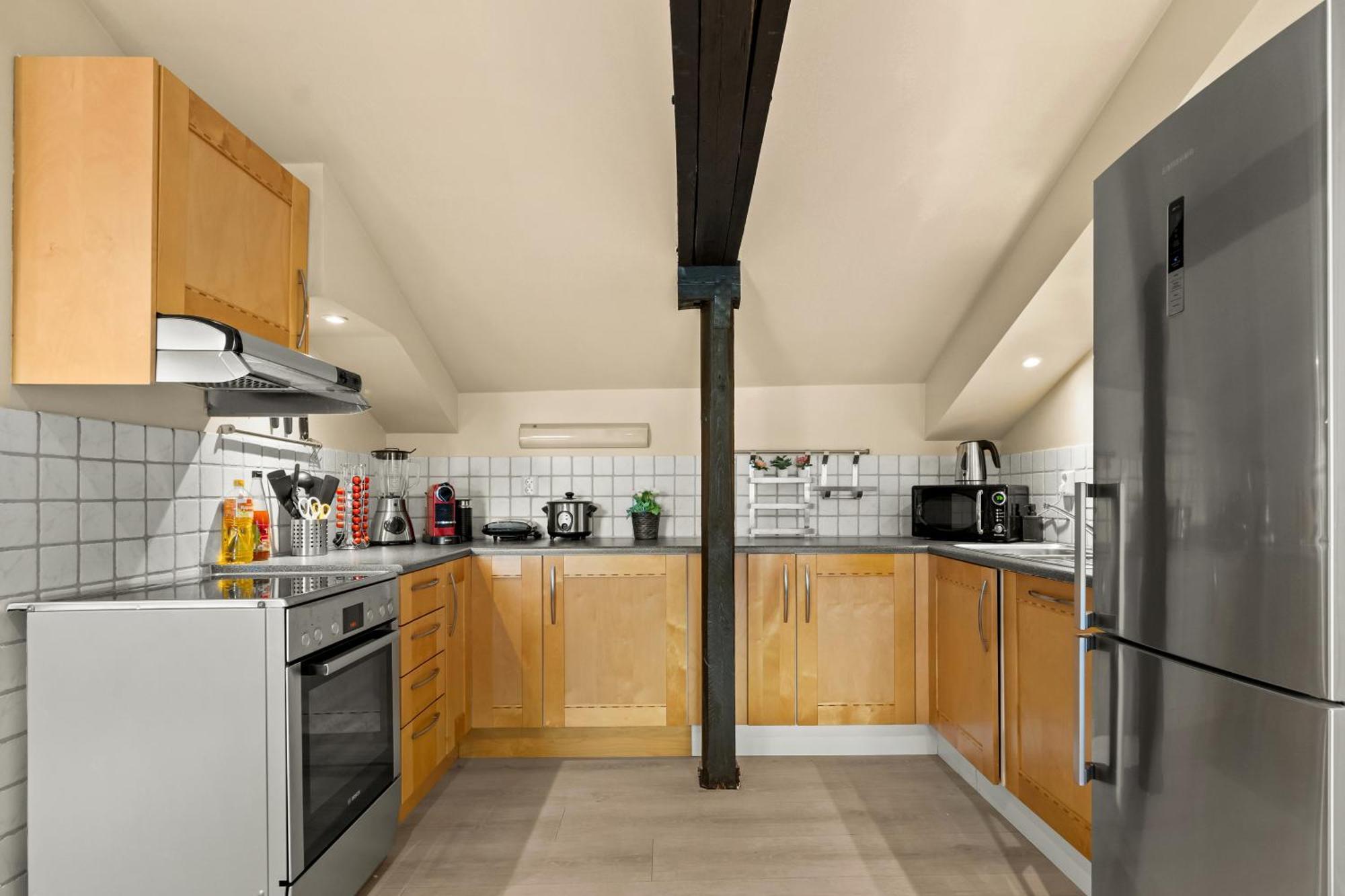 Unique Floor - Super - 2 Bedr - 78 M2 * Oslo