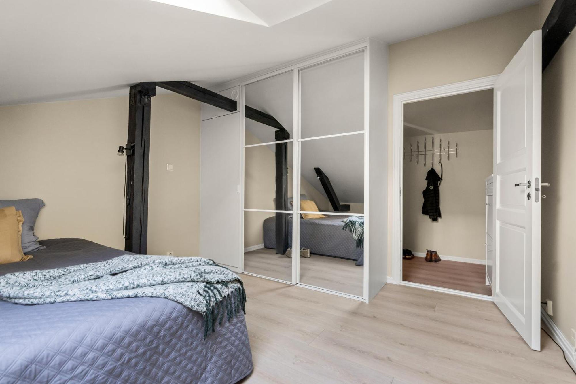 Unique Floor - Super - 2 Bedr - 78 M2 Apartment