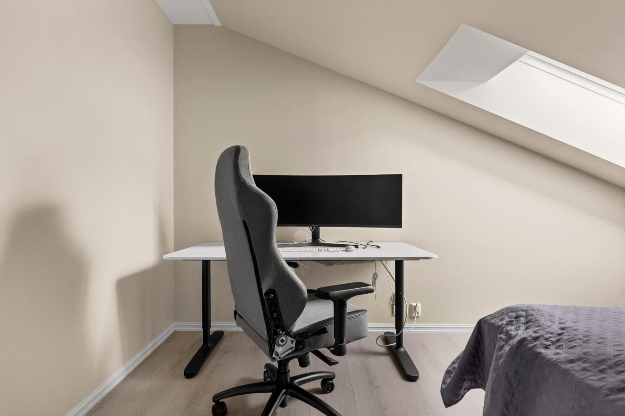 Unique Floor - Super - 2 Bedr - 78 M2 Apartment Oslo