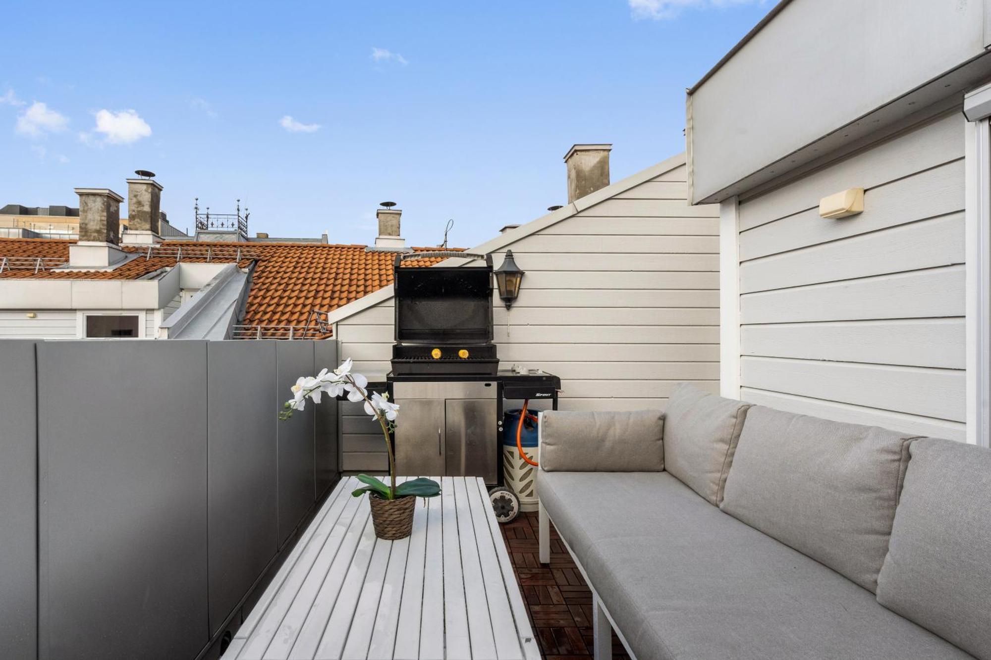 Unique Floor - Super - 2 Bedr - 78 M2 Apartment