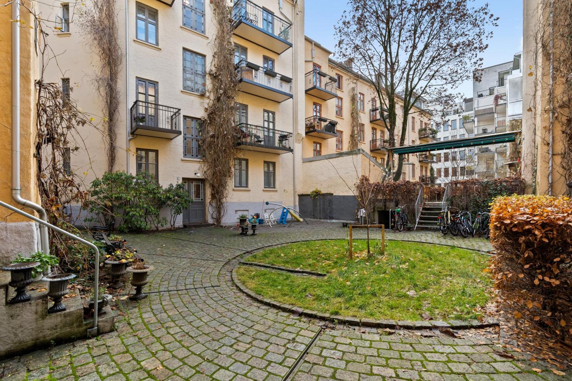 Apartment Unique Floor - Super - 2 Bedr - 78 M2