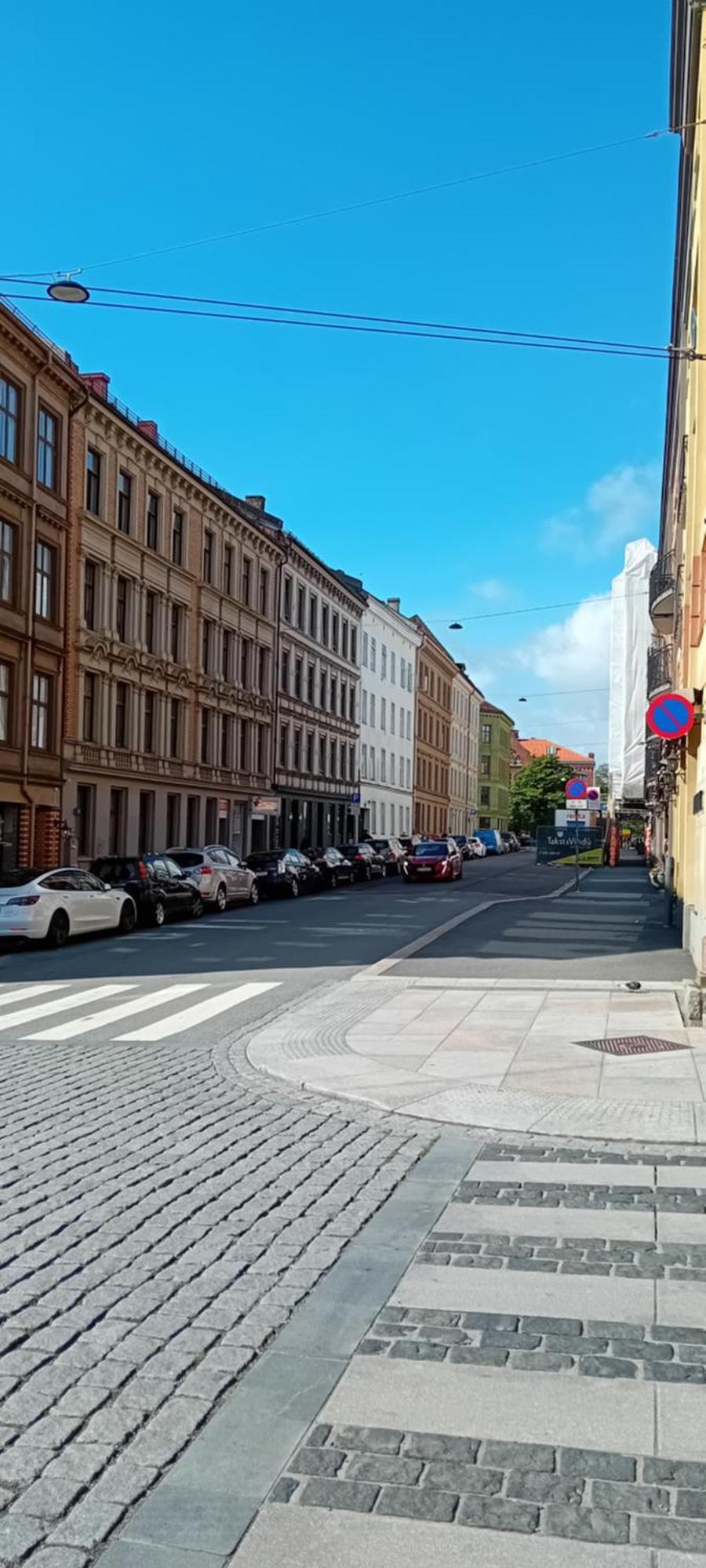Cozy And Sentrum