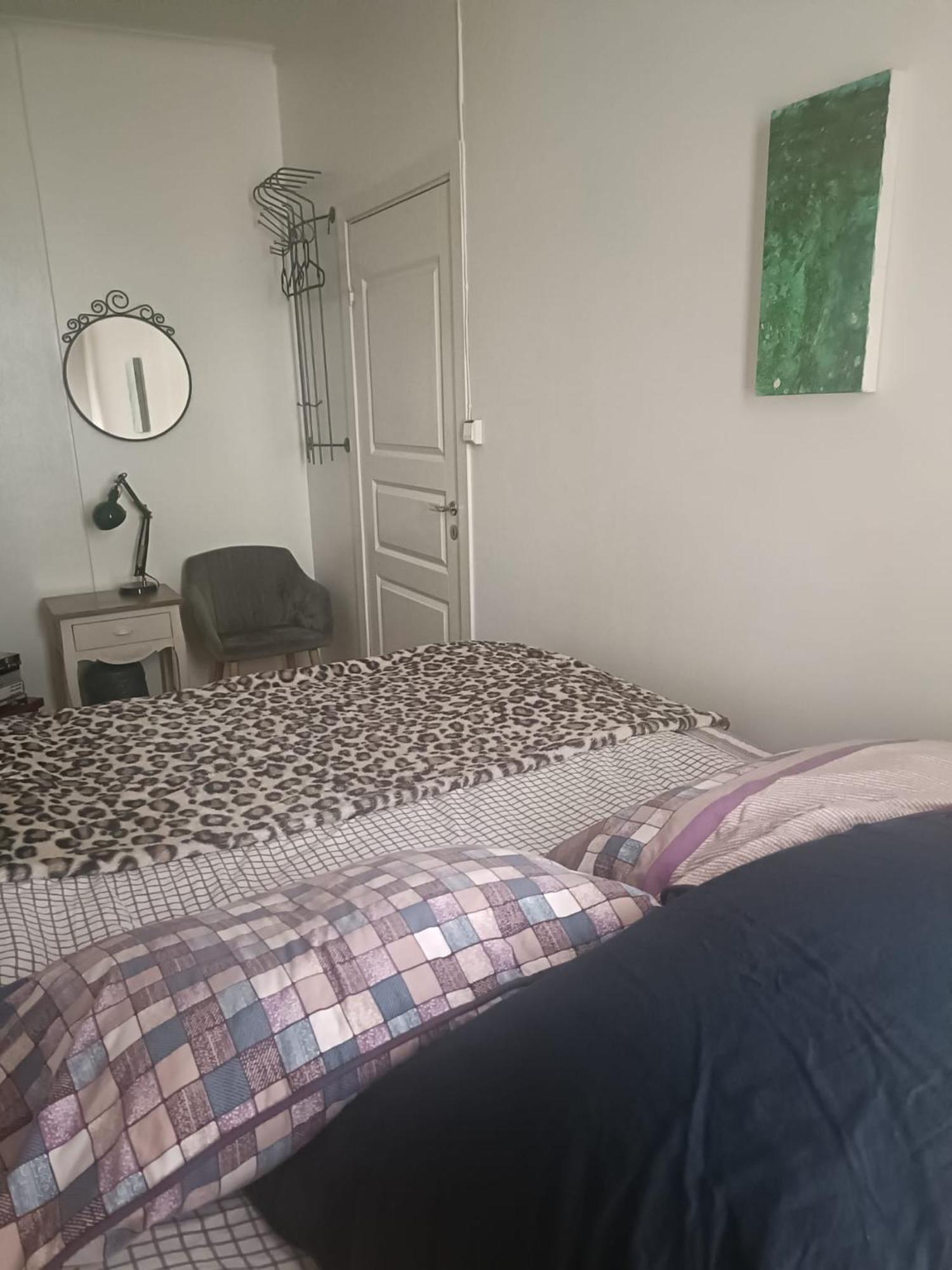 Cozy And Sentrum * Oslo
