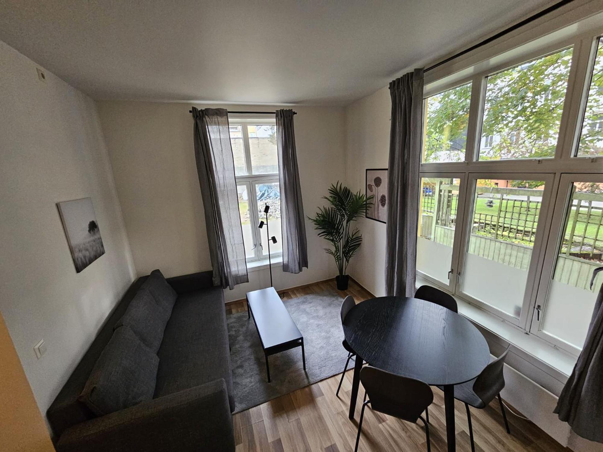 Gruenerlokka Shared Appartement *