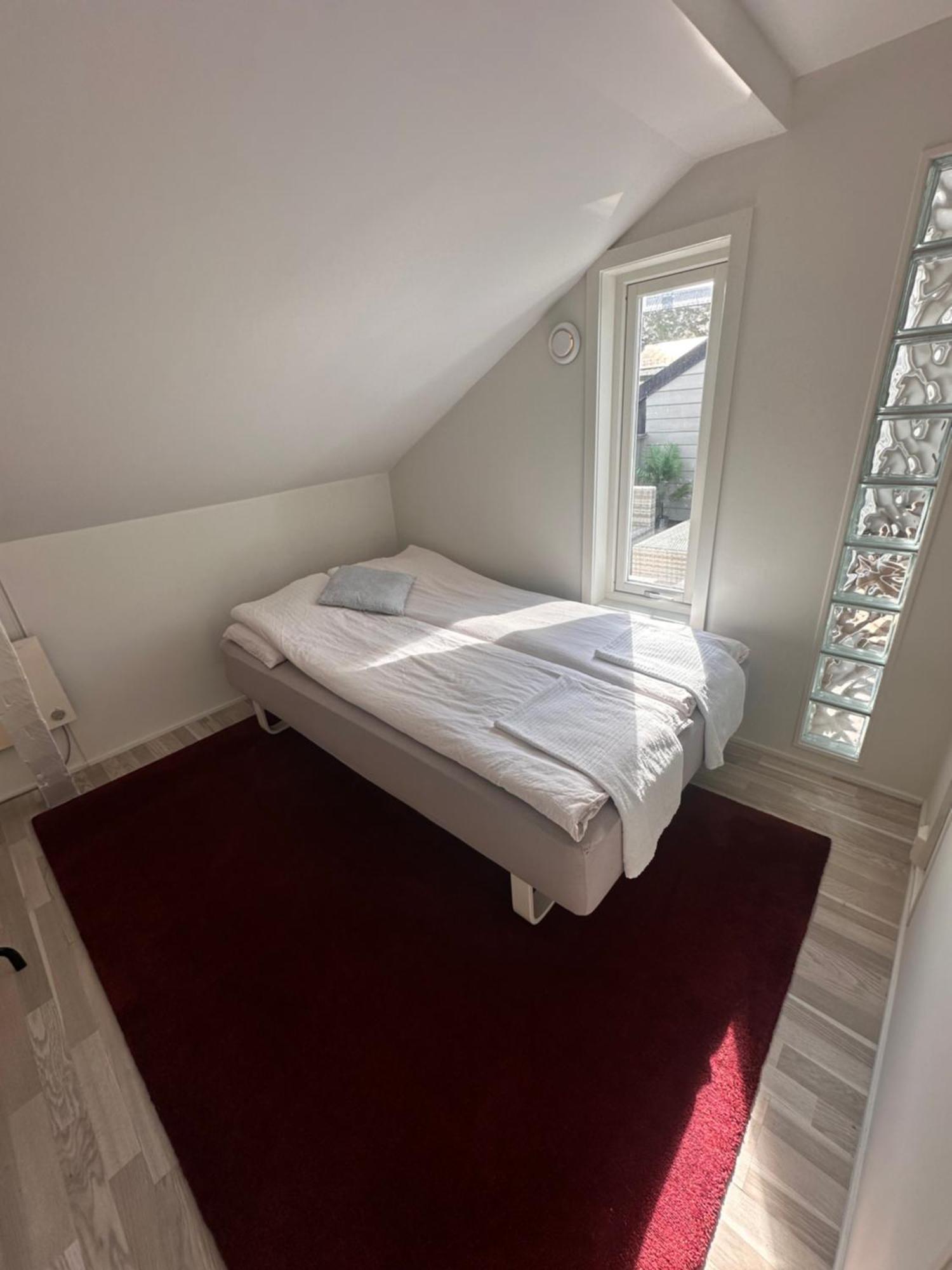 Loft Lounge * Oslo