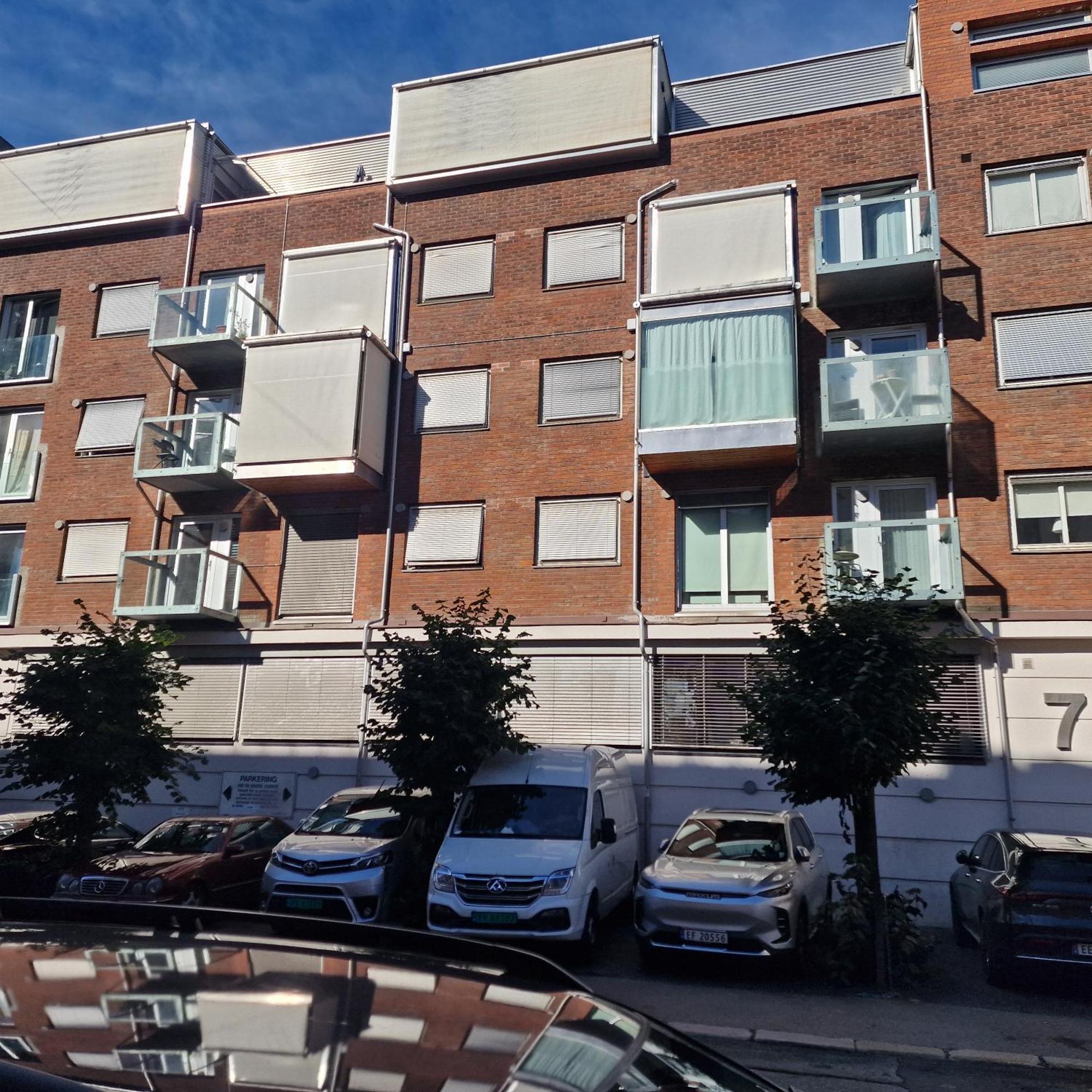 Solace Apartment, Downtown Apartment