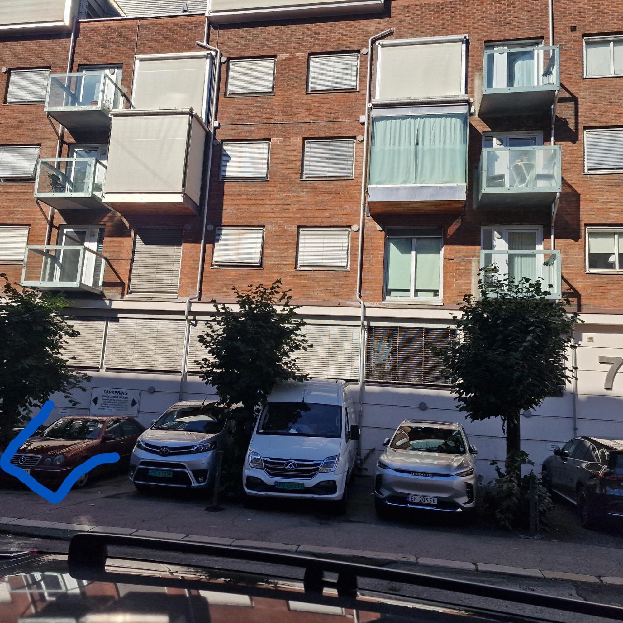 Solace Apartment, Downtown Oslo
