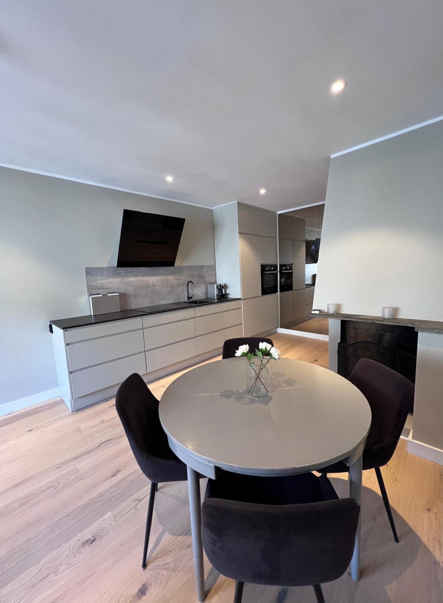 Apartment Frogner - Newly Renovated - 3 Bedrooms Oslo
