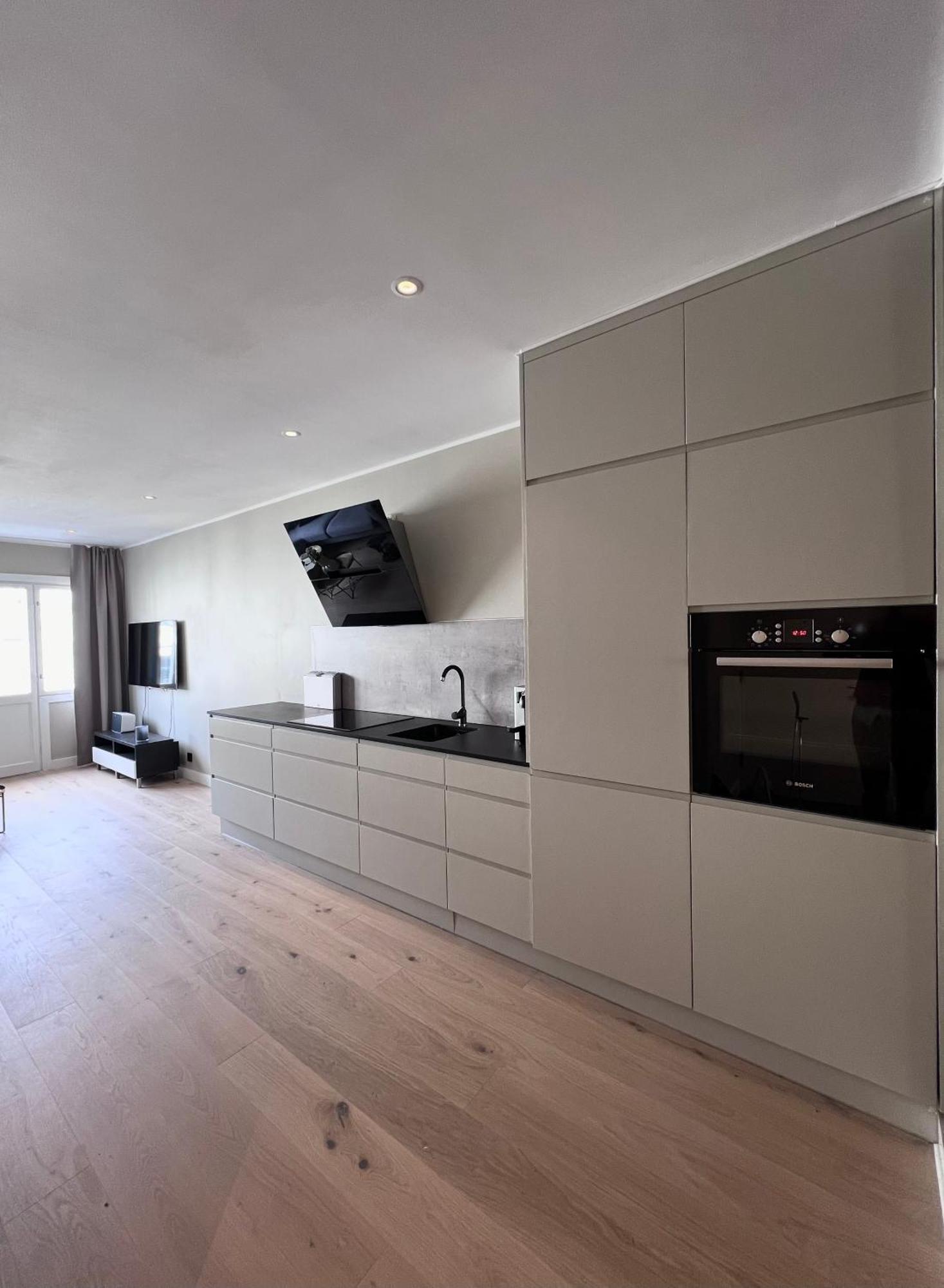 Frogner - Newly Renovated - 3 Bedrooms Oslo