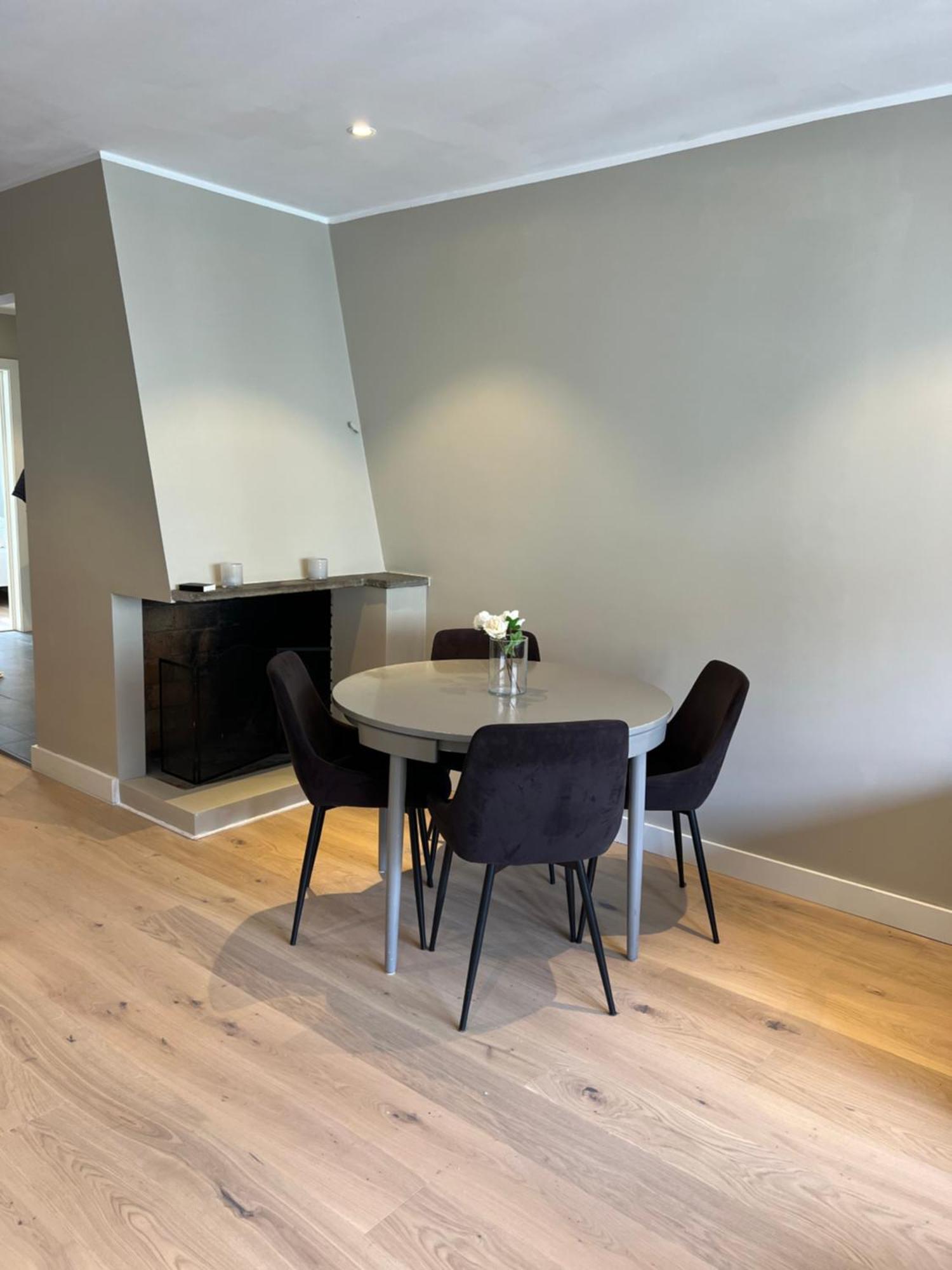 Frogner - Newly Renovated - 3 Bedrooms *