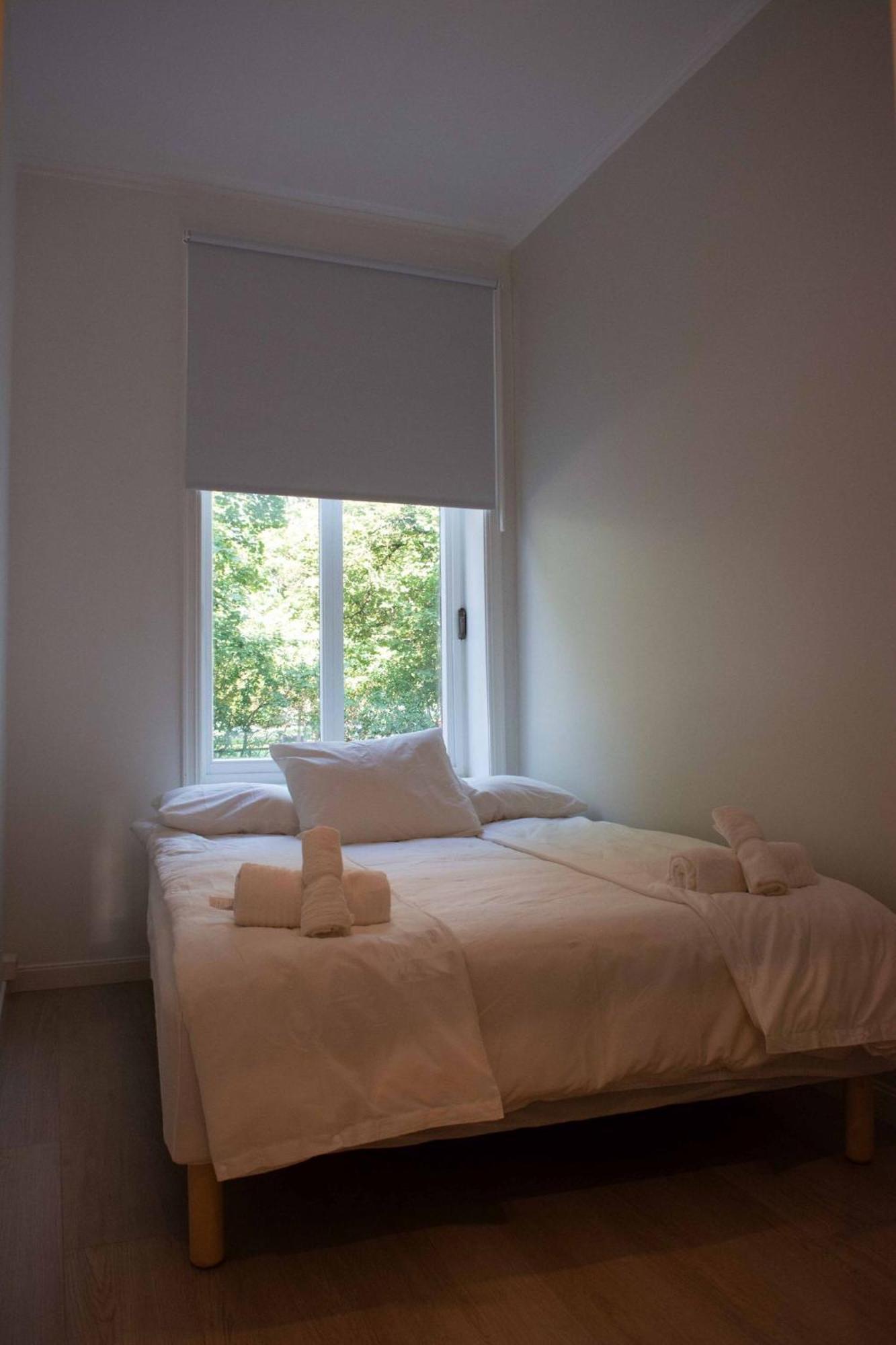 Apartment Modern 2br Near S - Sleeps 6, New & Cozy Oslo