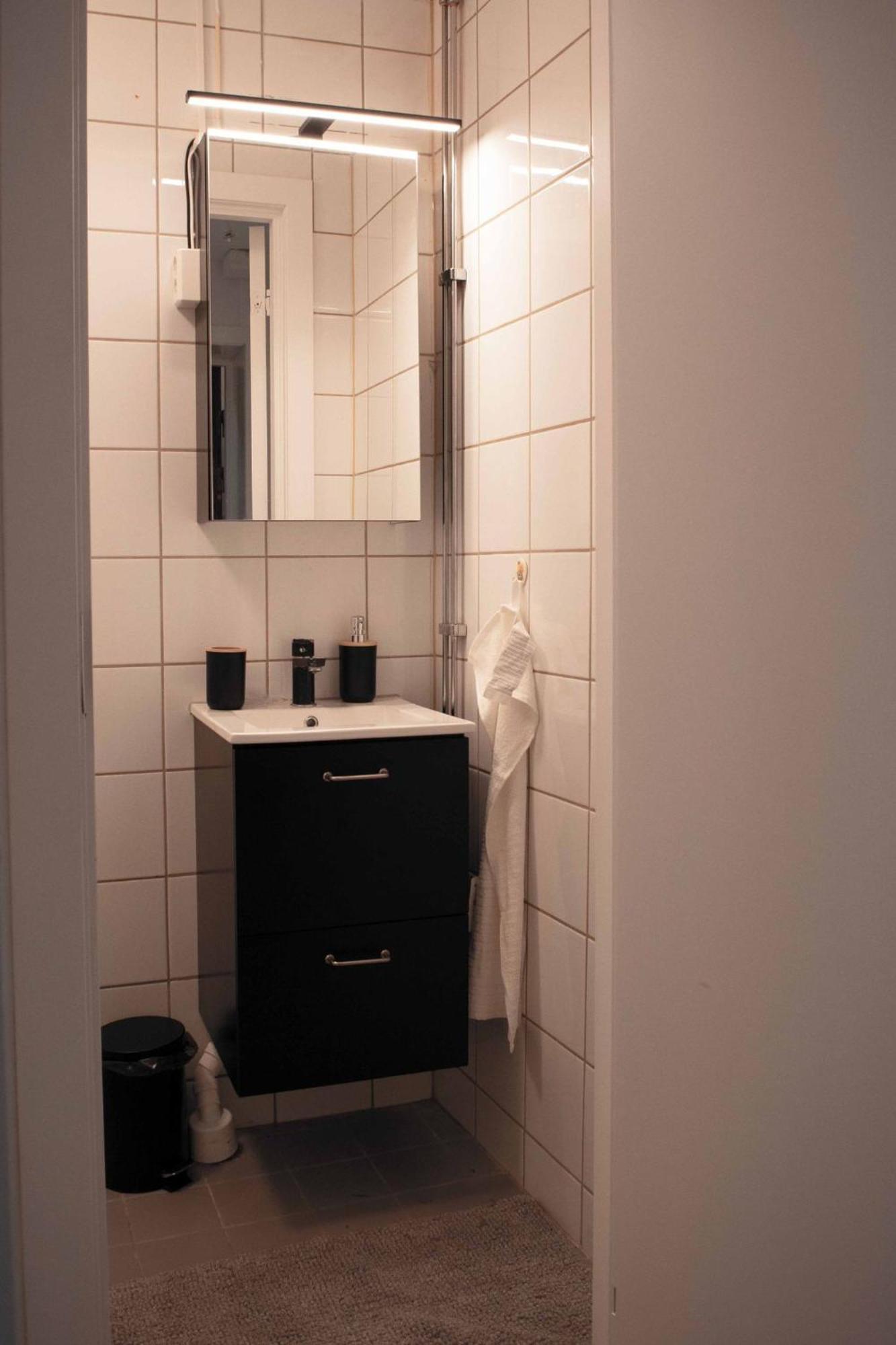 Apartment Modern 2br Near S - Sleeps 6, New & Cozy *