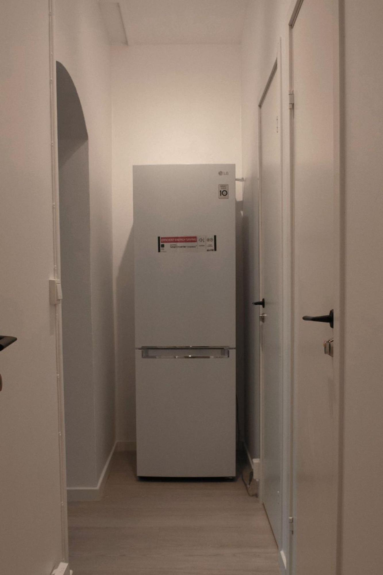 Modern 2br Near S - Sleeps 6, New & Cozy Pangsapuri Oslo