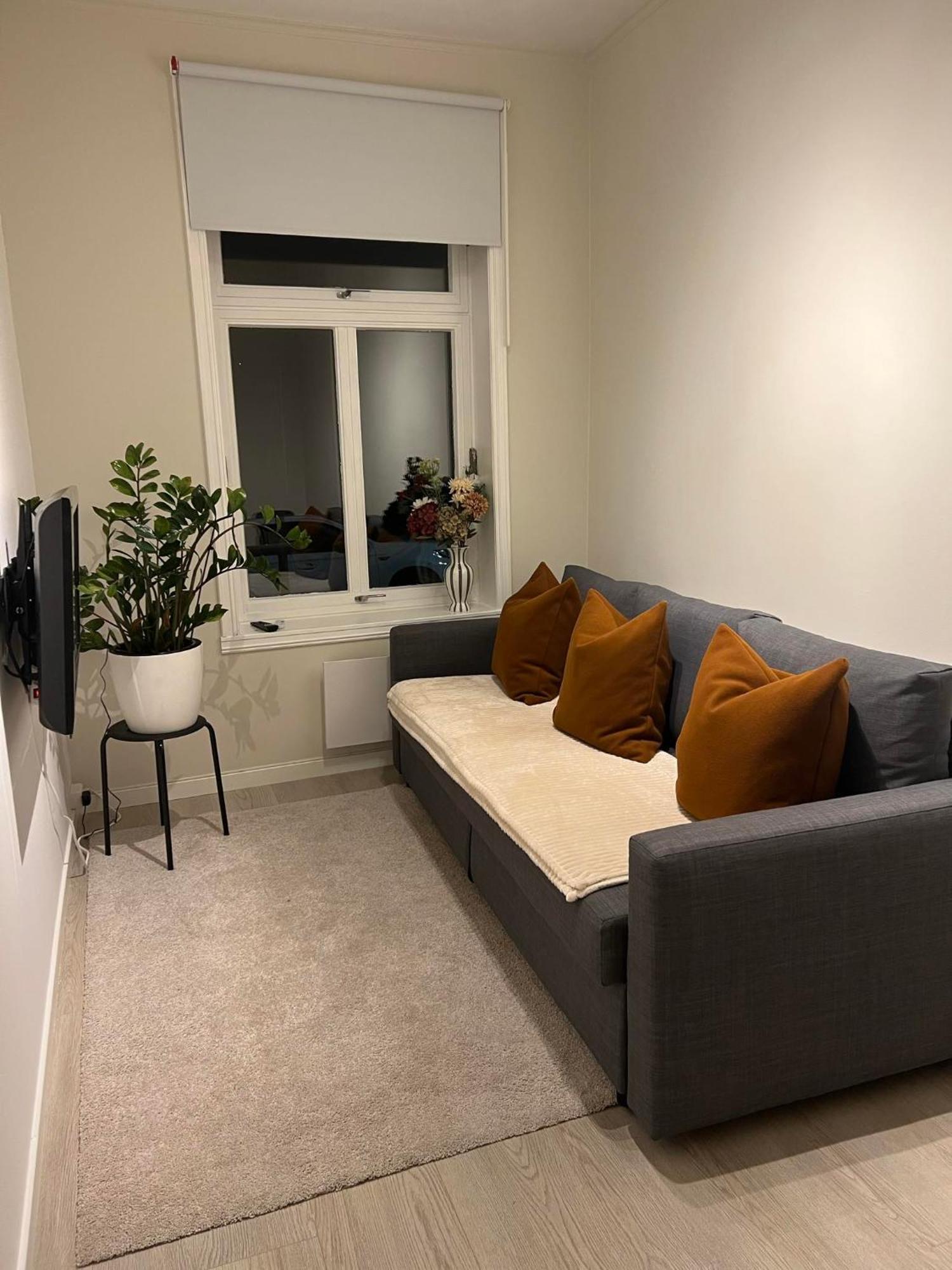 Modern 2br Near S - Sleeps 6, New & Cozy Apartment