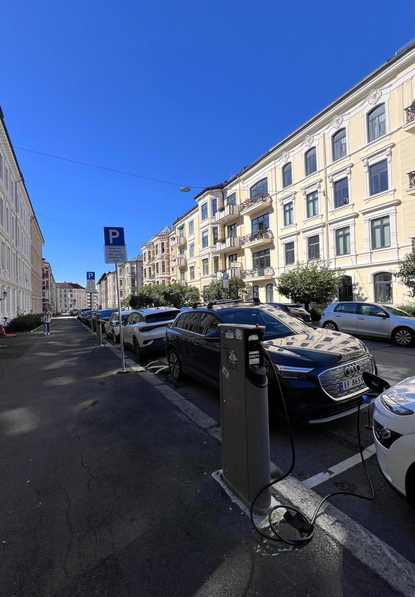 Apartment Frogner - Newly Renovated - 3 Bedrooms *