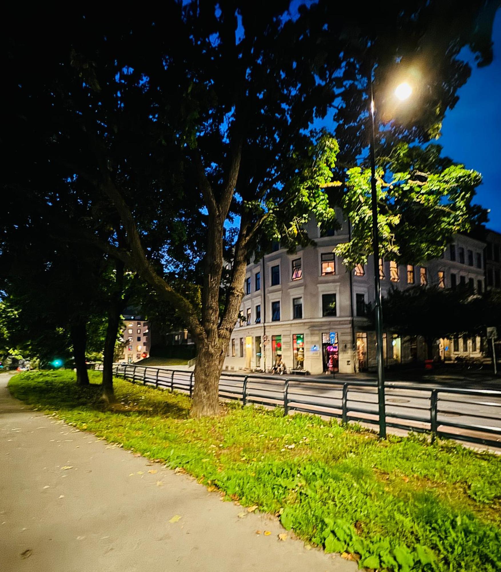 Lägenhet Super Living Concept *