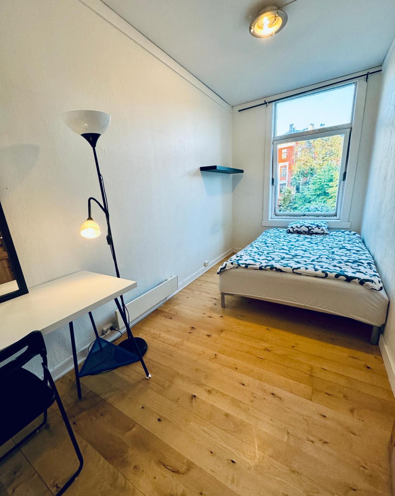 Oslo City Norwegian Living Apt Motel Hotel *