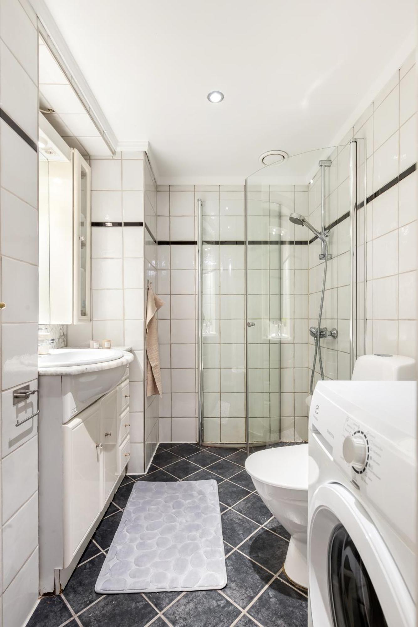 Exclusive And Spacious In Center Oslo