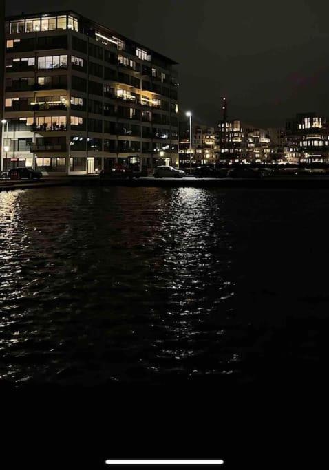 Luxury By The Appartement *