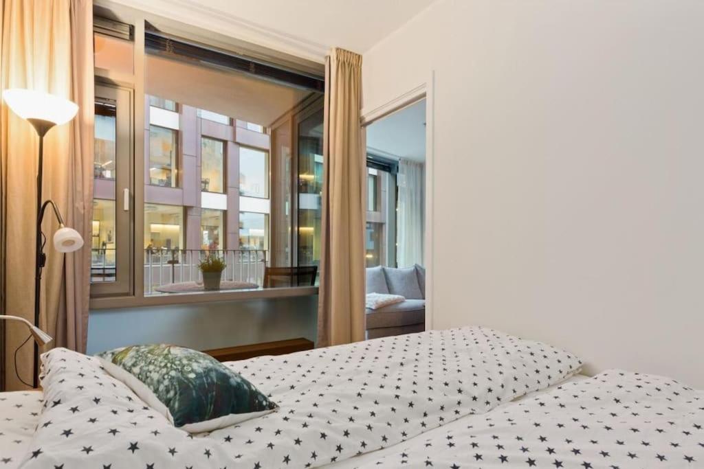 Luxury By The Oslo