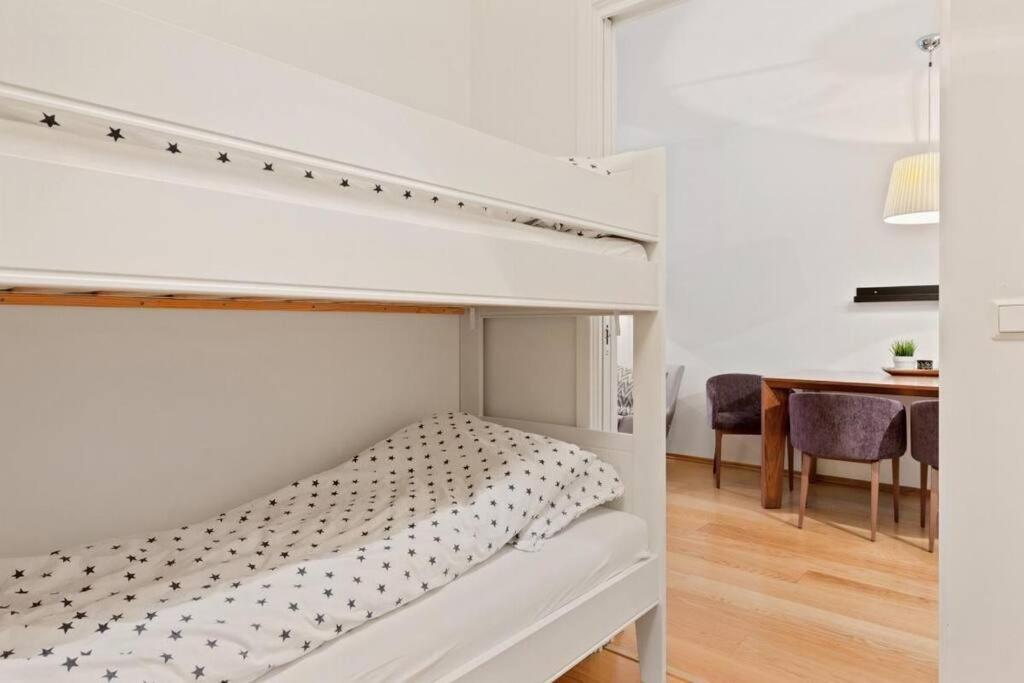 Luxury By The Oslo