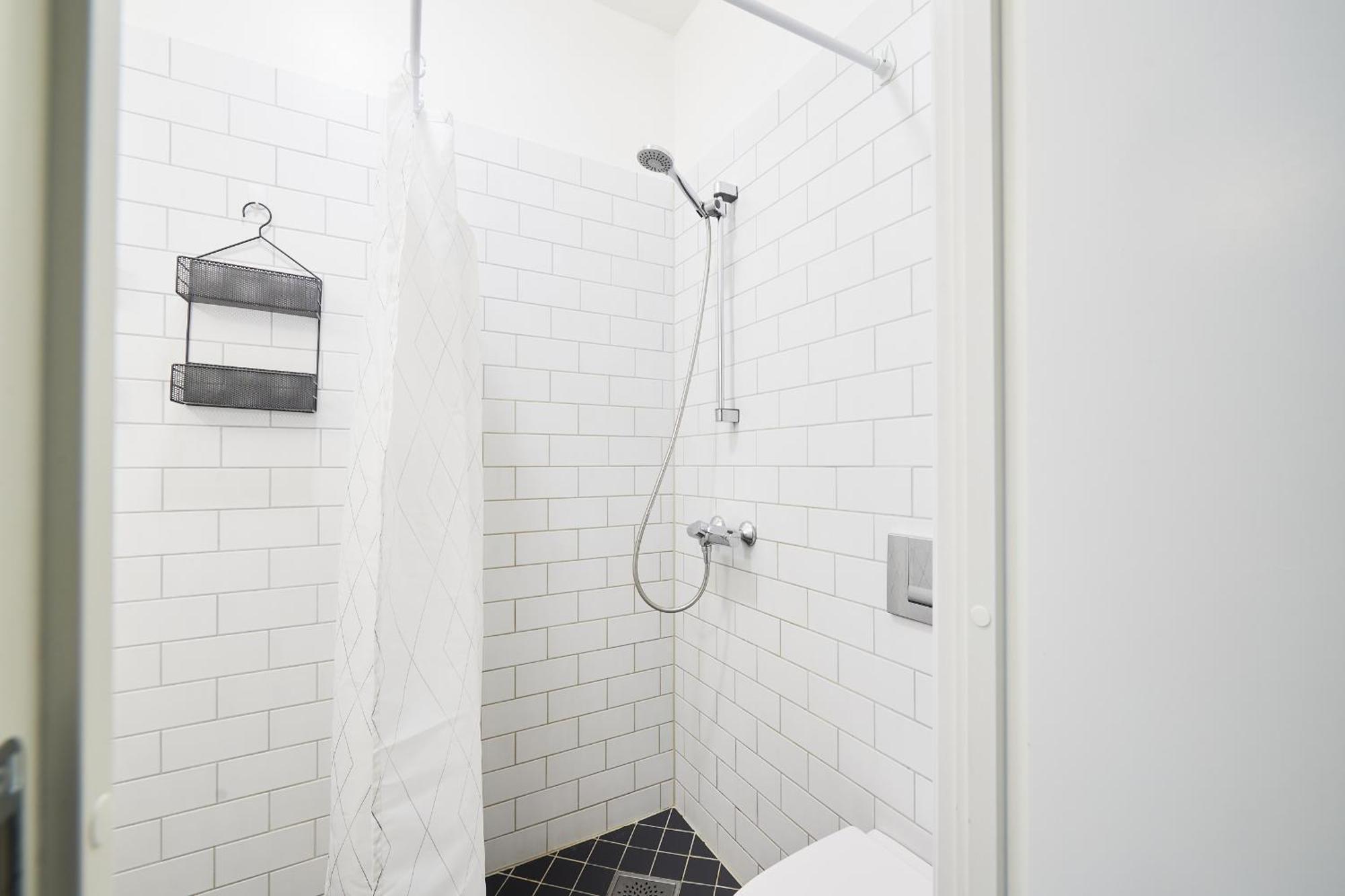 Lokka Express Apartamento Oslo