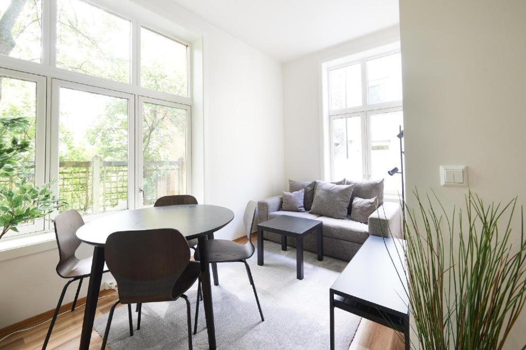 Lokka Express Apartamento *