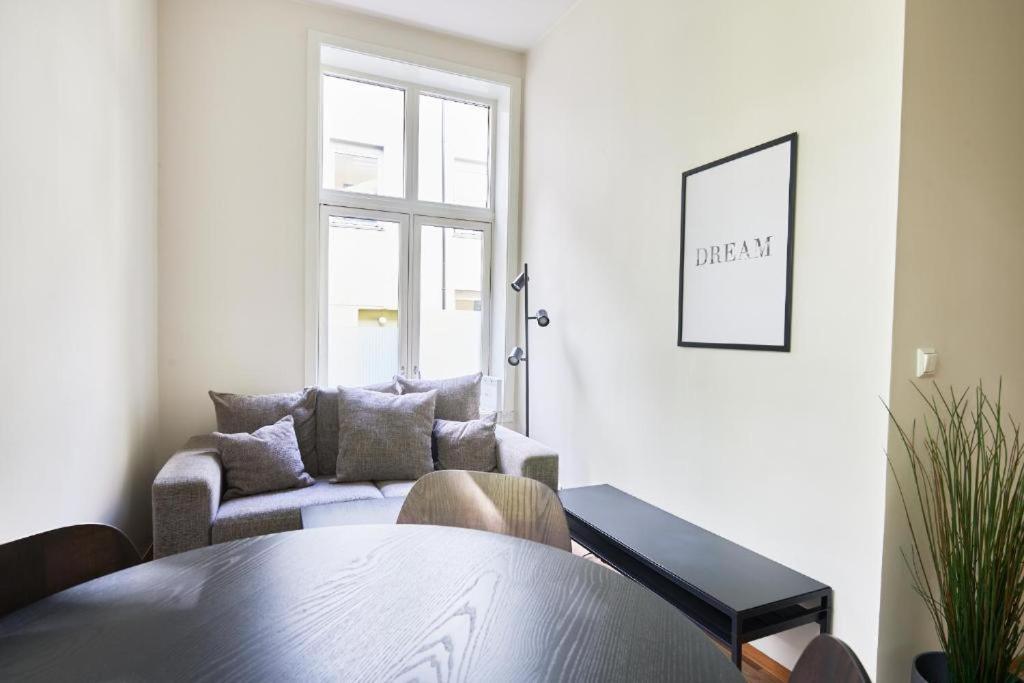 Gruenerlokka Shared * Oslo