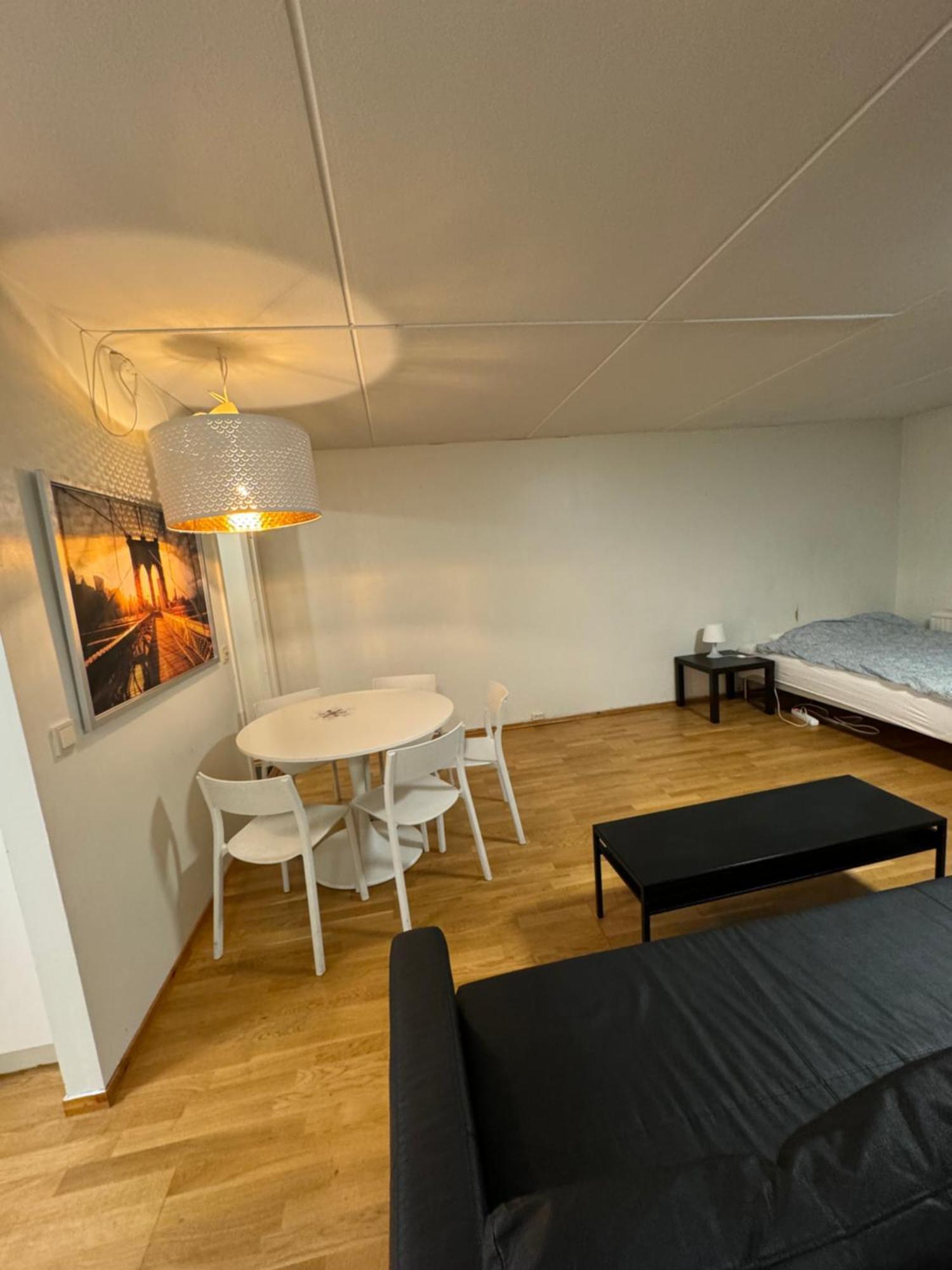 Apartment Centrum *