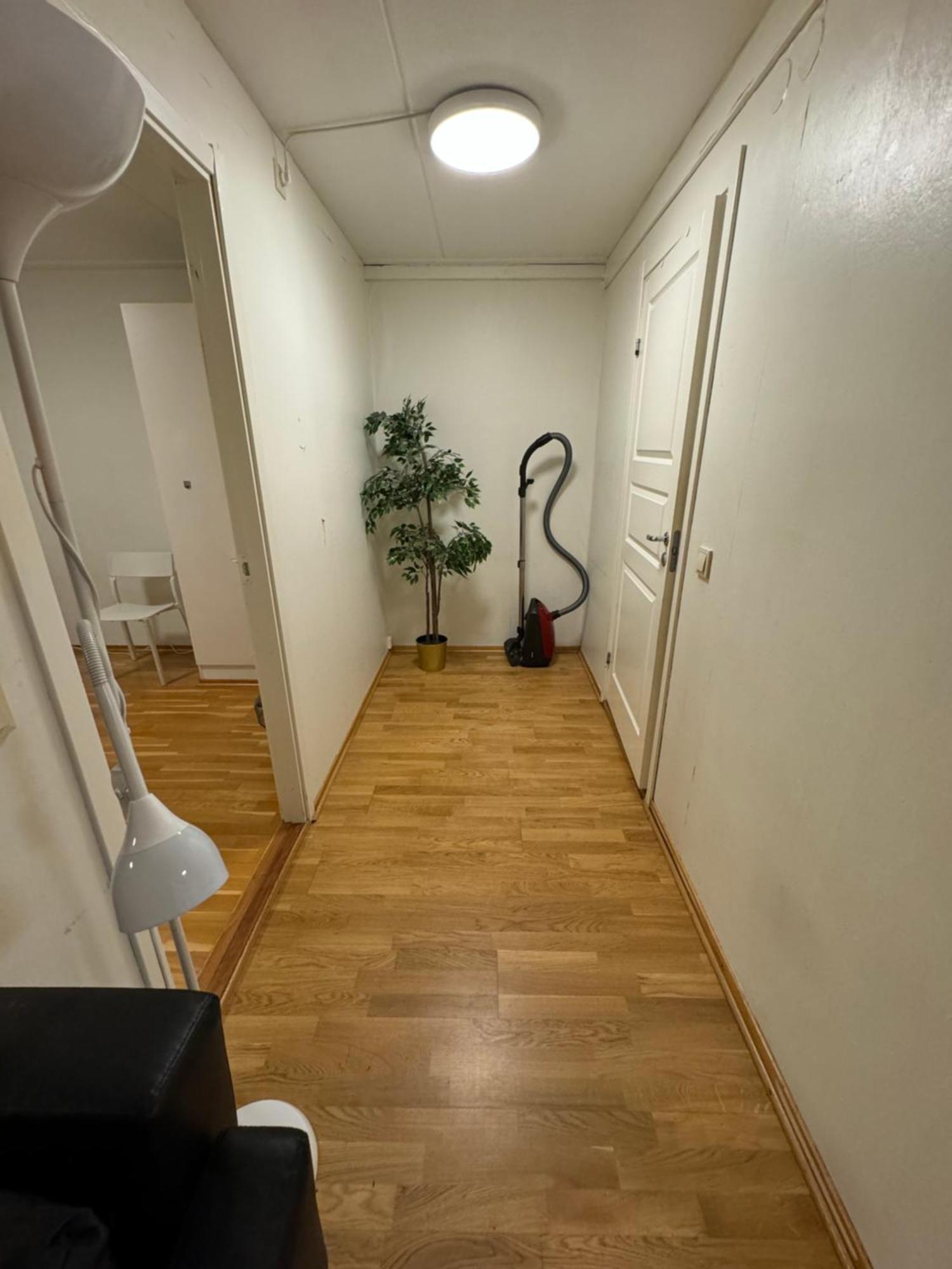 Apartment Centrum *