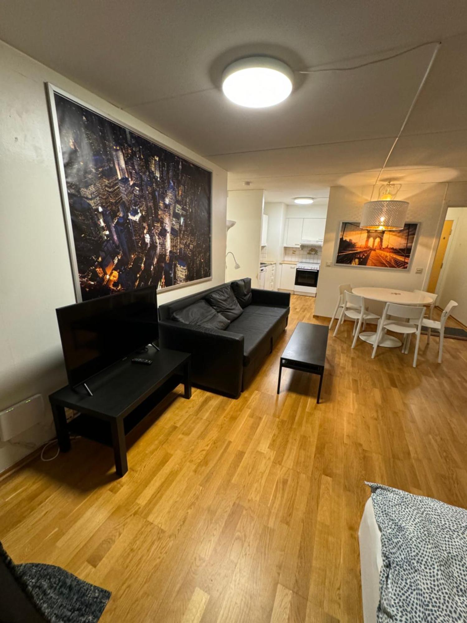 Apartment Centrum Oslo