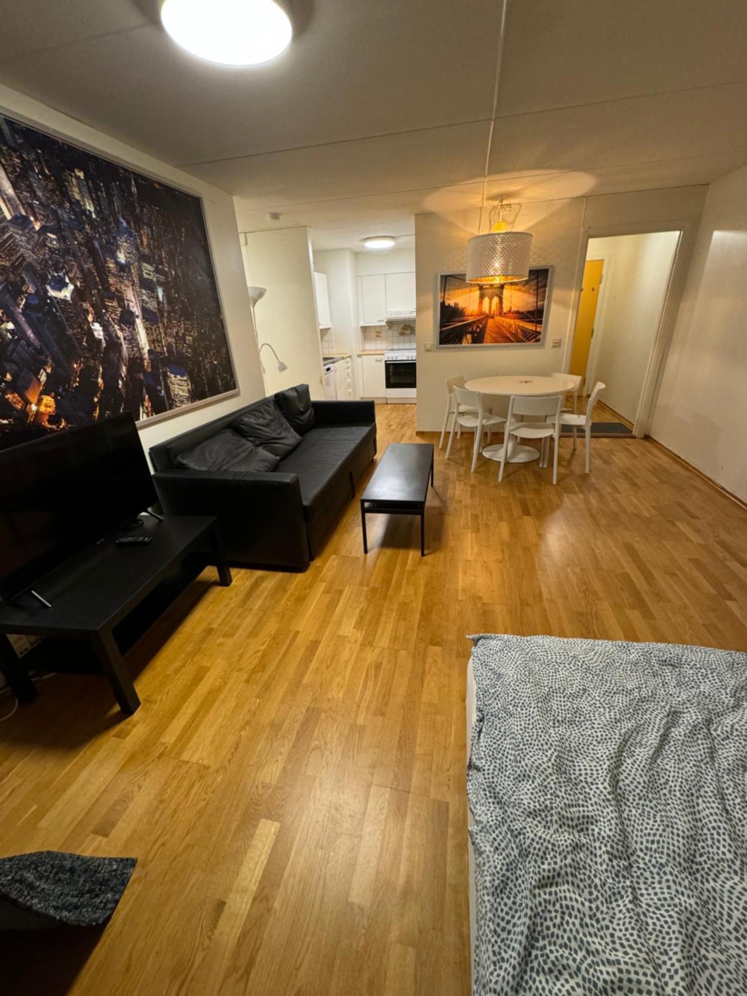 Apartment Centrum