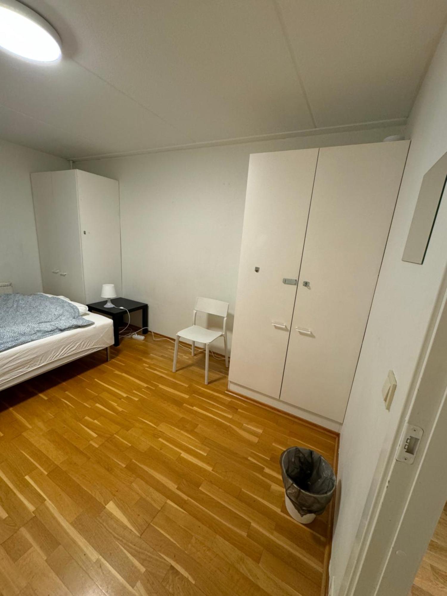 Apartment Centrum *
