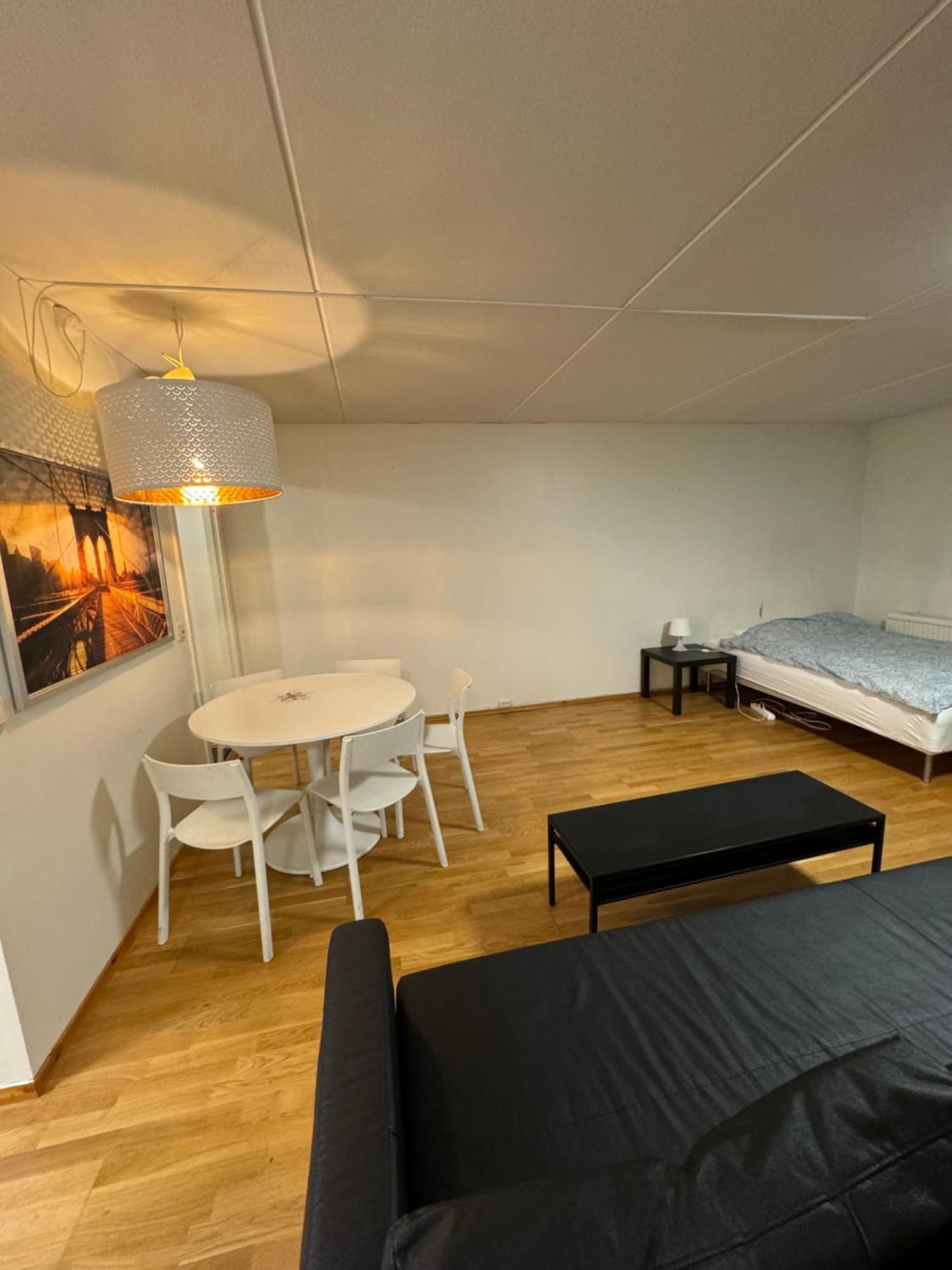 Centrum Oslo