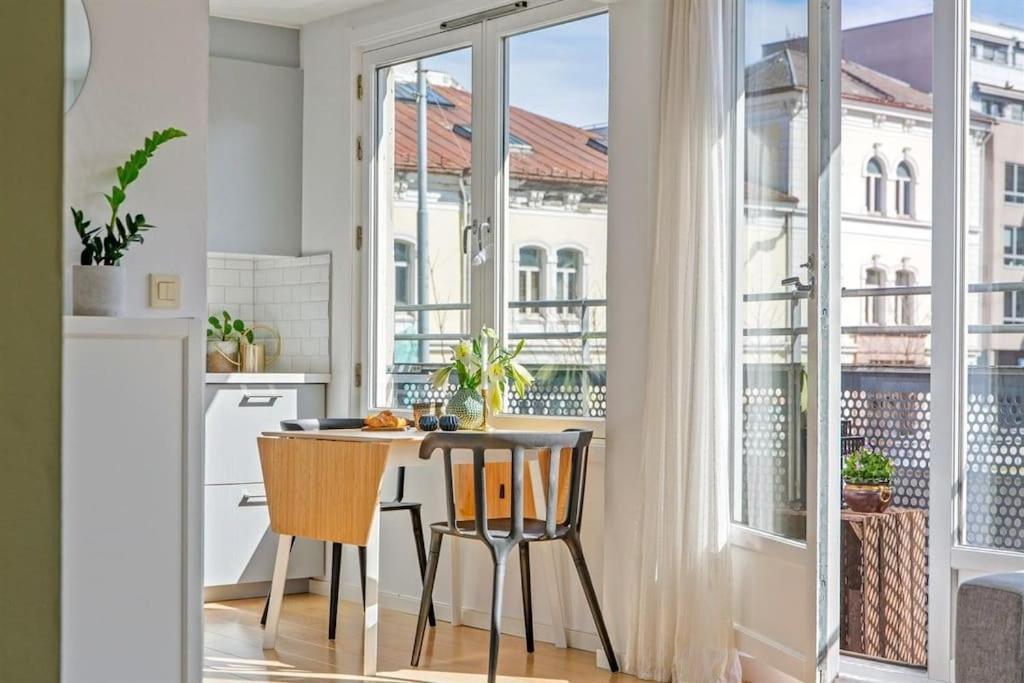 I Sentrum Apartment *