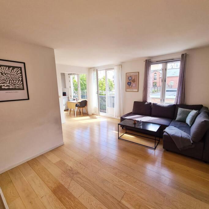 Apartment I Sentrum *