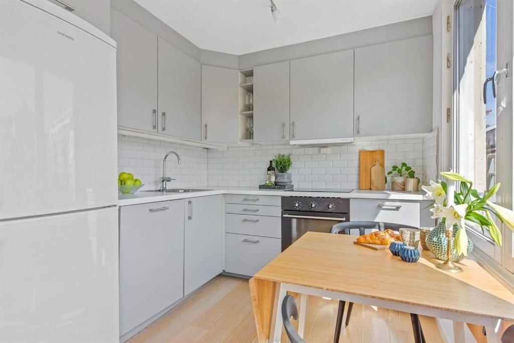 Apartment I Sentrum *